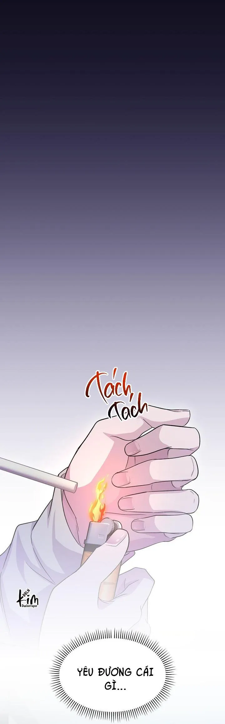 RIVER OF BONDAGE Chapter 7 Trang 17