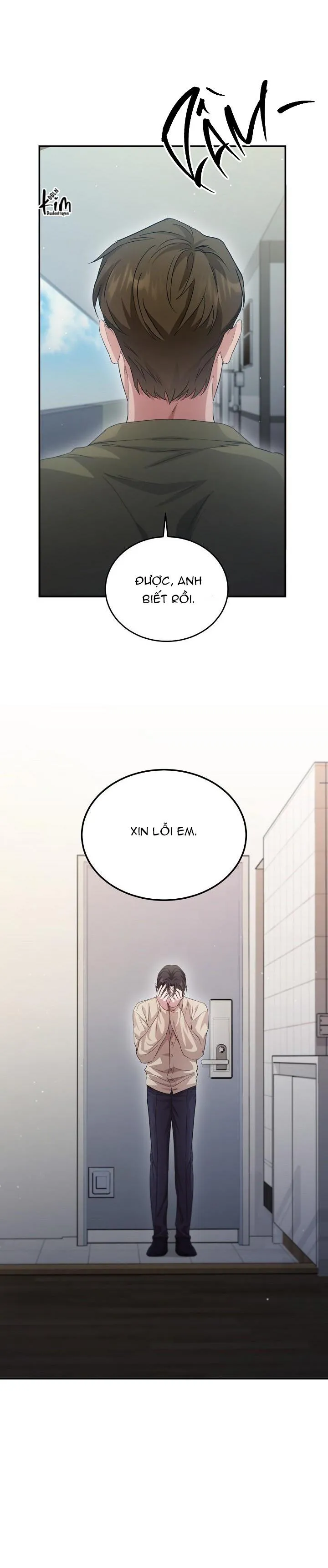 RIVER OF BONDAGE Chapter 7 Trang 26