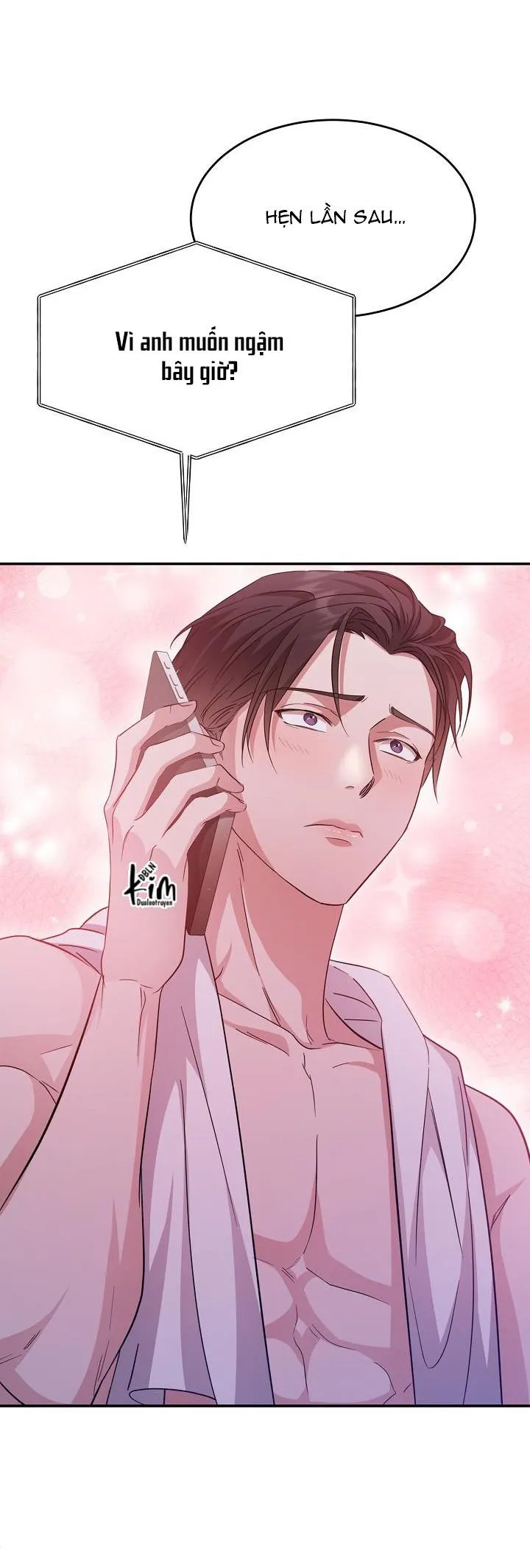 RIVER OF BONDAGE Chapter 7 Trang 32