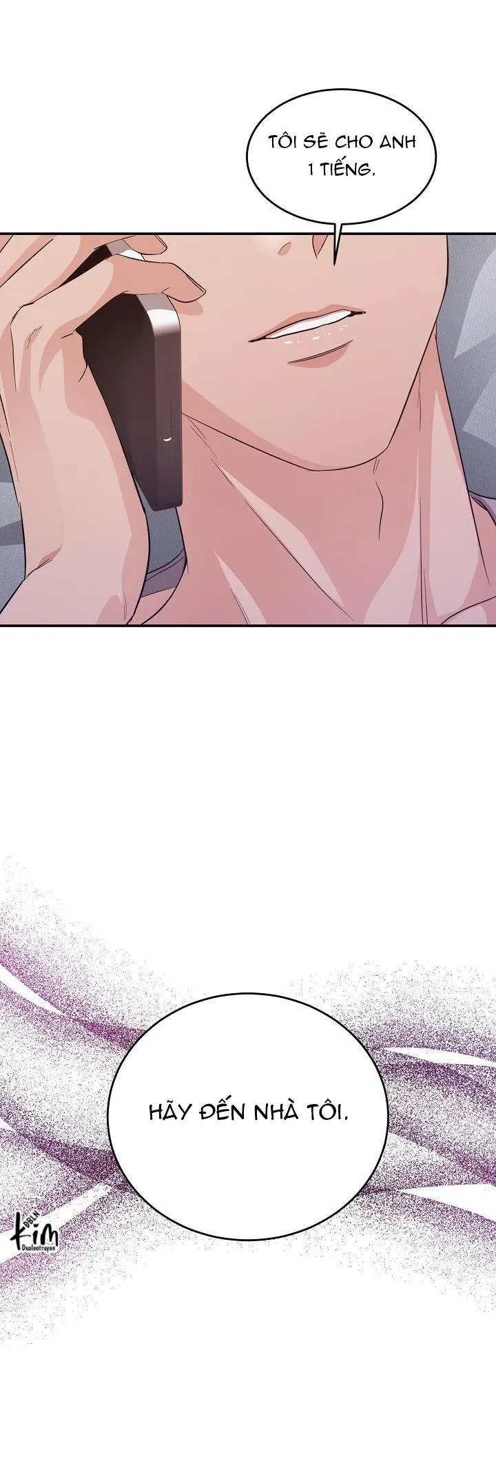 RIVER OF BONDAGE Chapter 7 Trang 34