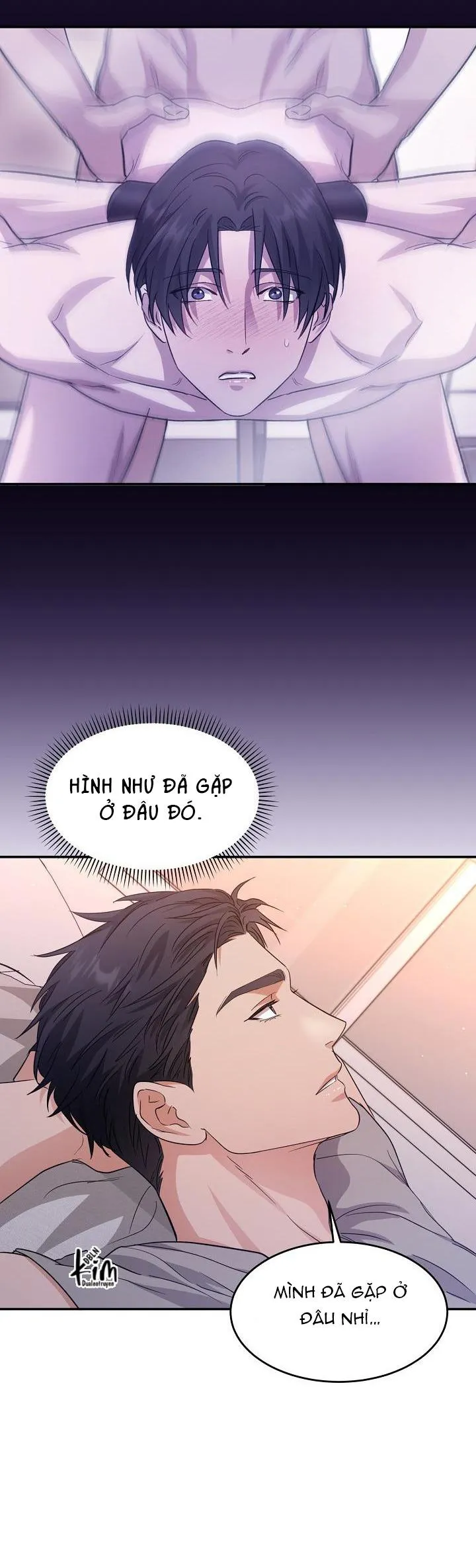 RIVER OF BONDAGE Chapter 7 Trang 36