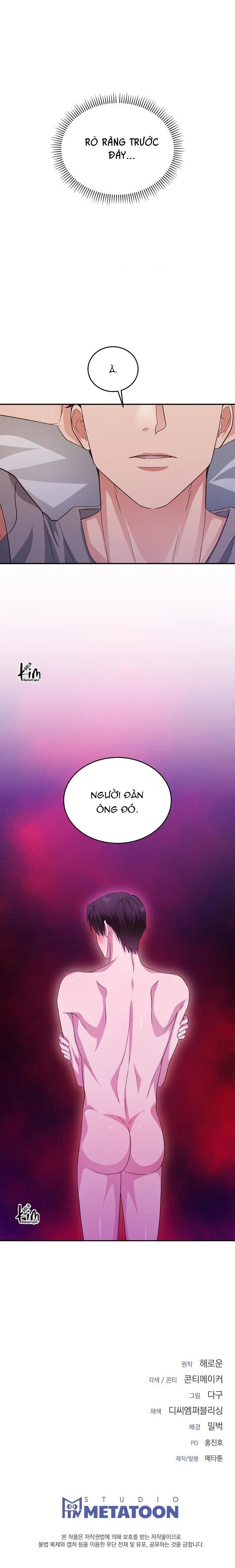 RIVER OF BONDAGE Chapter 7 Trang 37