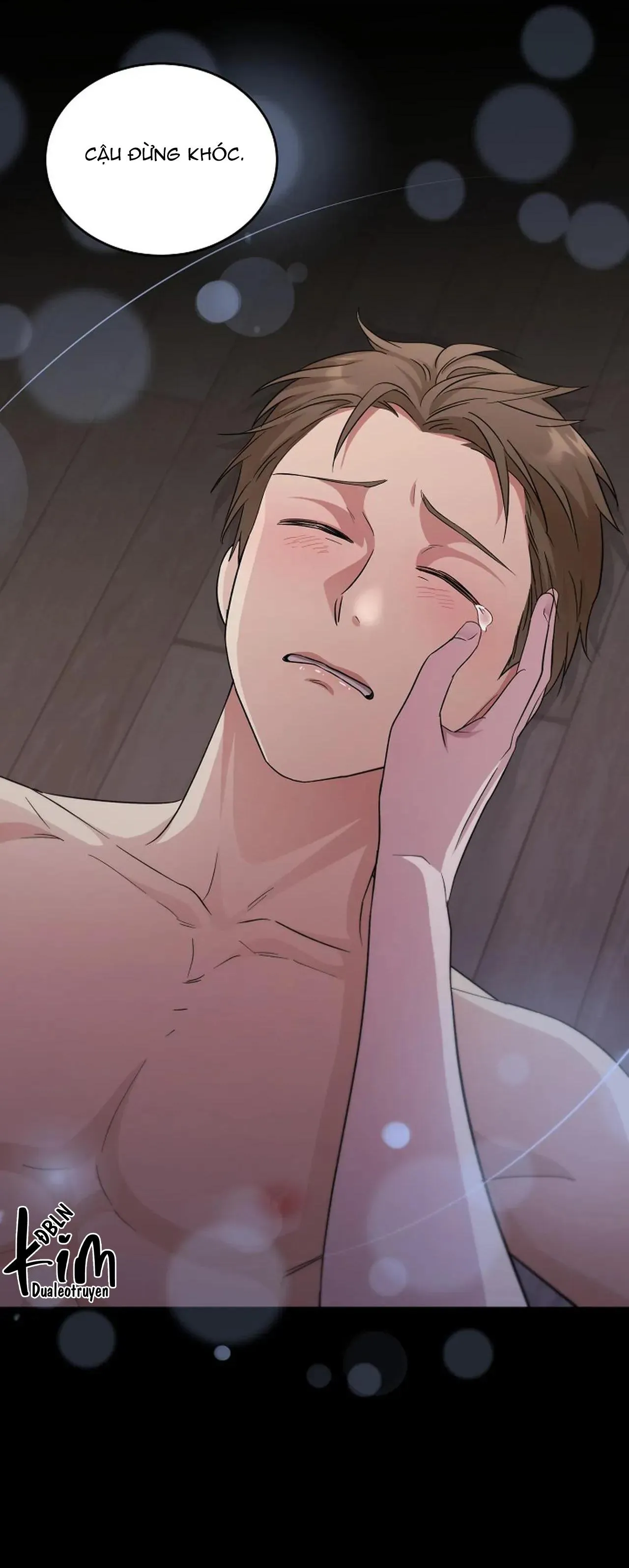 RIVER OF BONDAGE Chapter 8 Trang 6