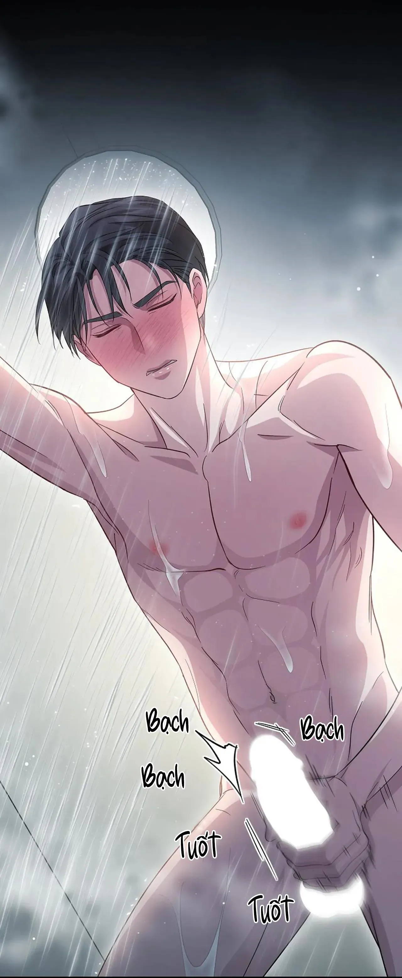 RIVER OF BONDAGE Chapter 8 Trang 9