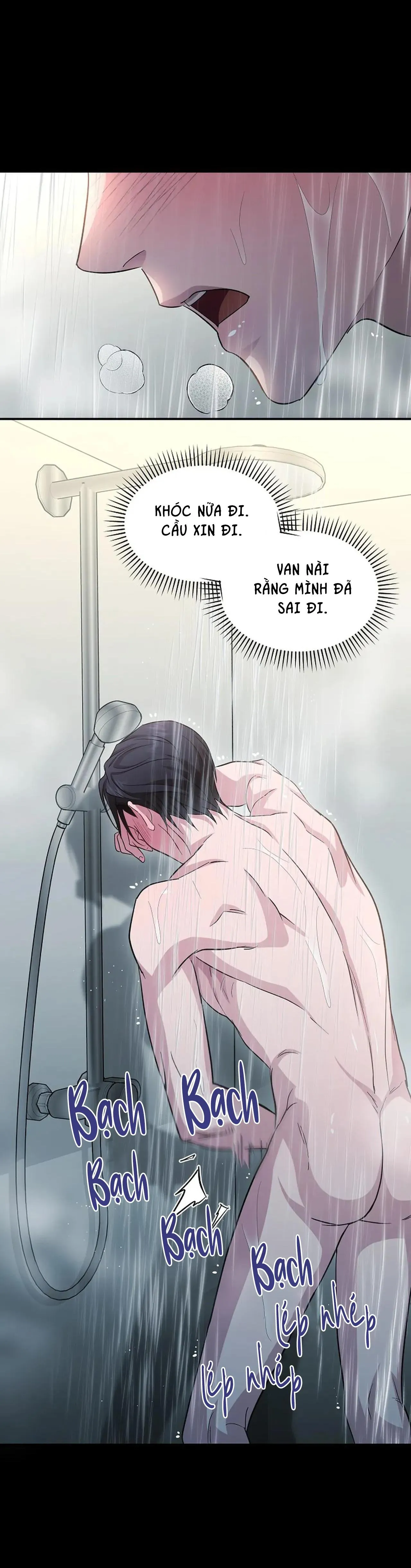 RIVER OF BONDAGE Chapter 8 Trang 11