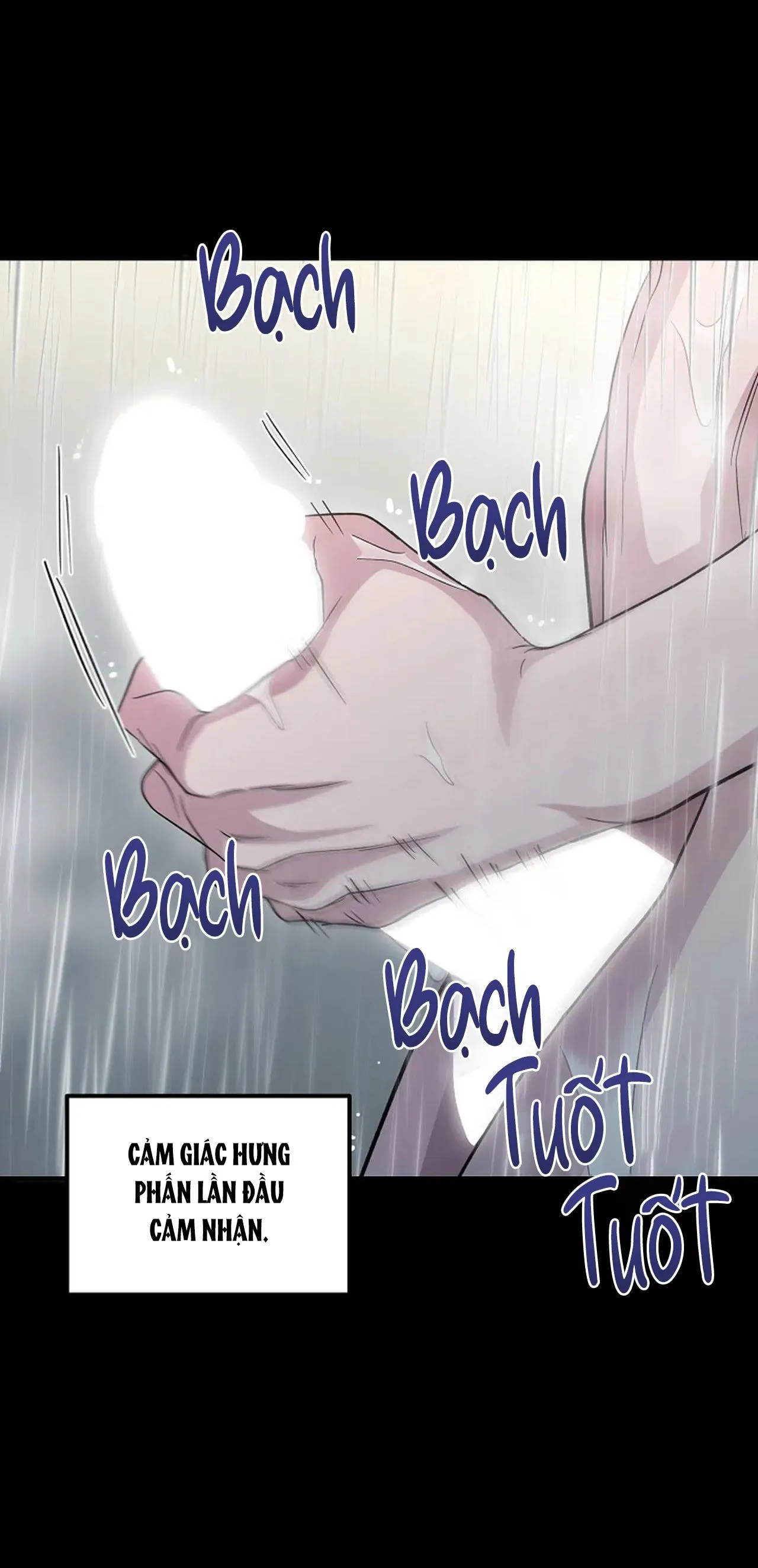 RIVER OF BONDAGE Chapter 8 Trang 12