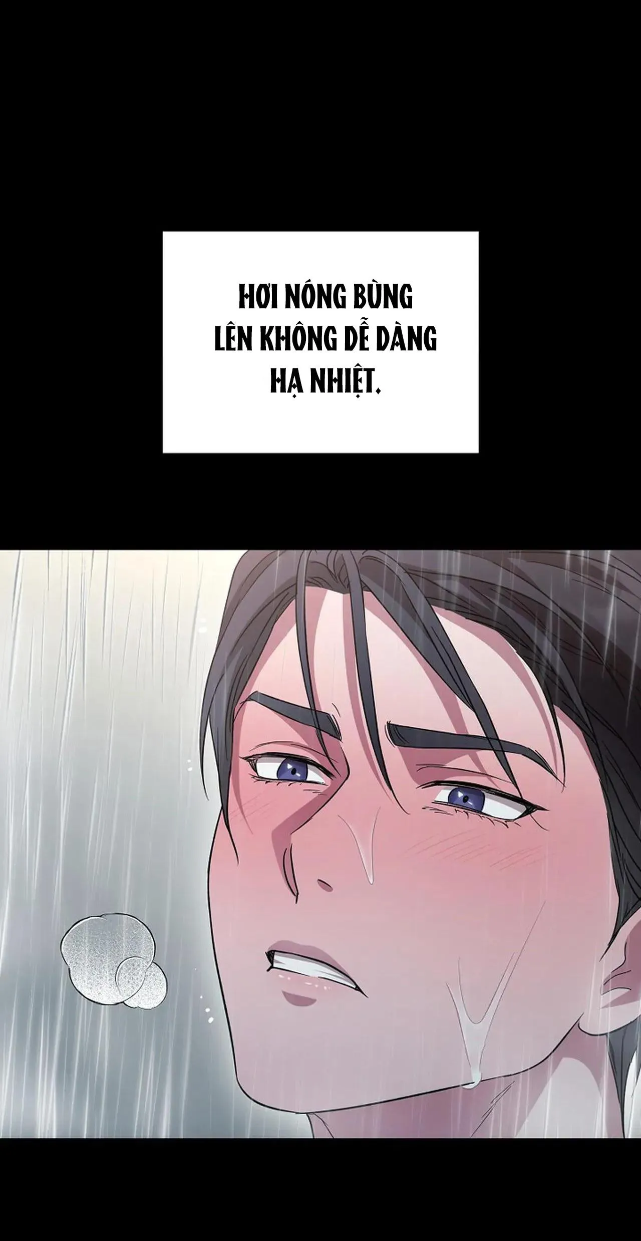 RIVER OF BONDAGE Chapter 8 Trang 13