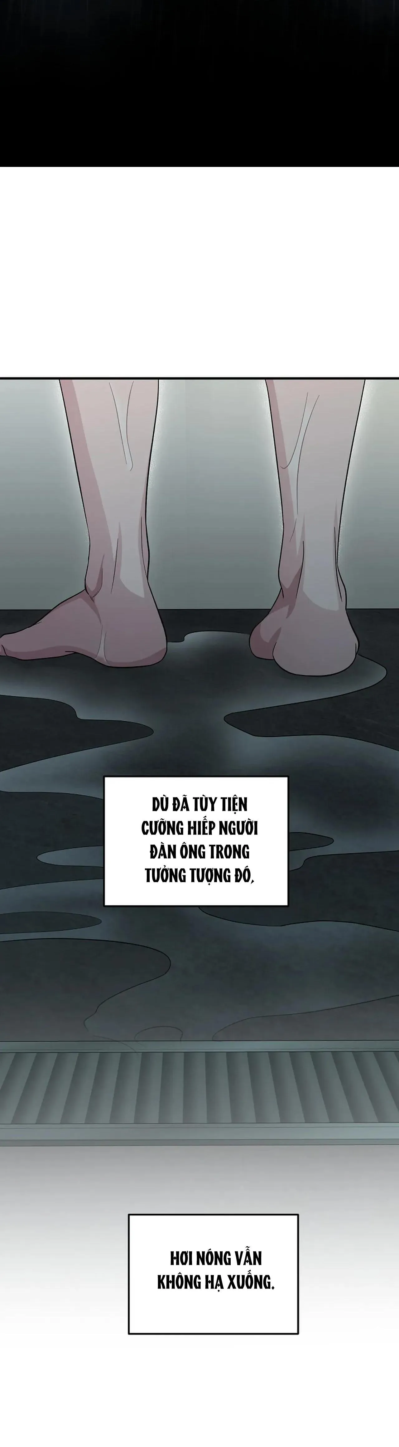 RIVER OF BONDAGE Chapter 8 Trang 15