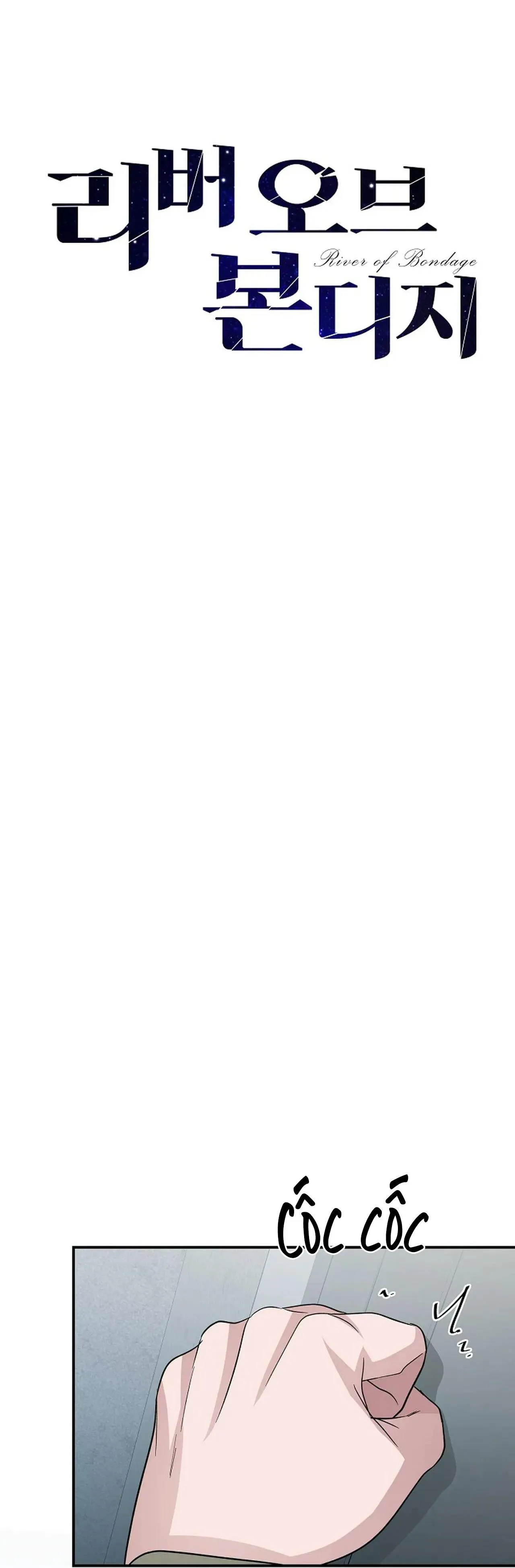 RIVER OF BONDAGE Chapter 8 Trang 16