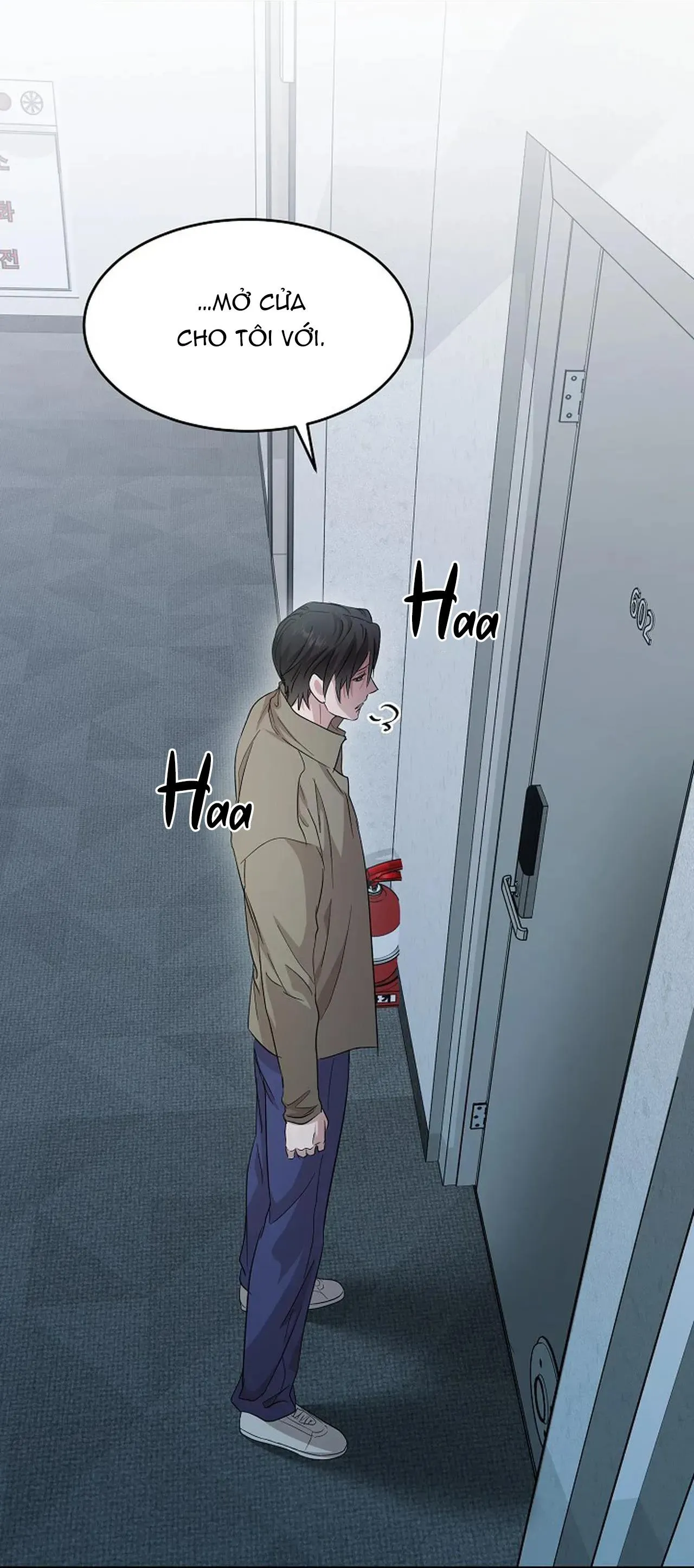 RIVER OF BONDAGE Chapter 8 Trang 17