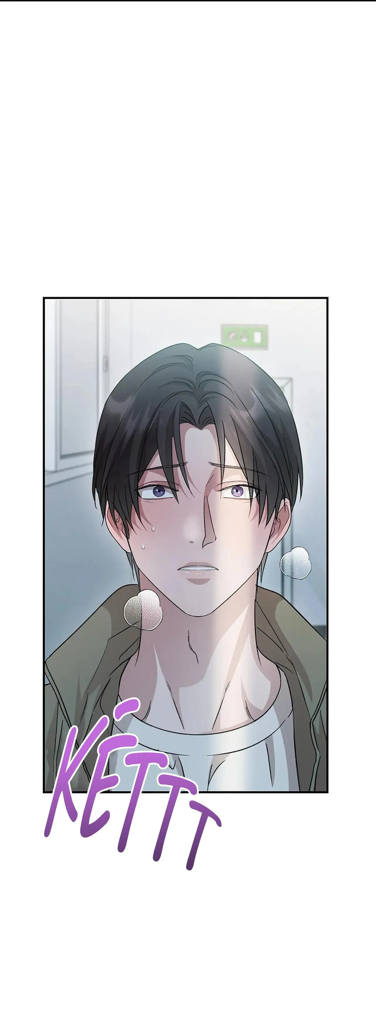 RIVER OF BONDAGE Chapter 8 Trang 18