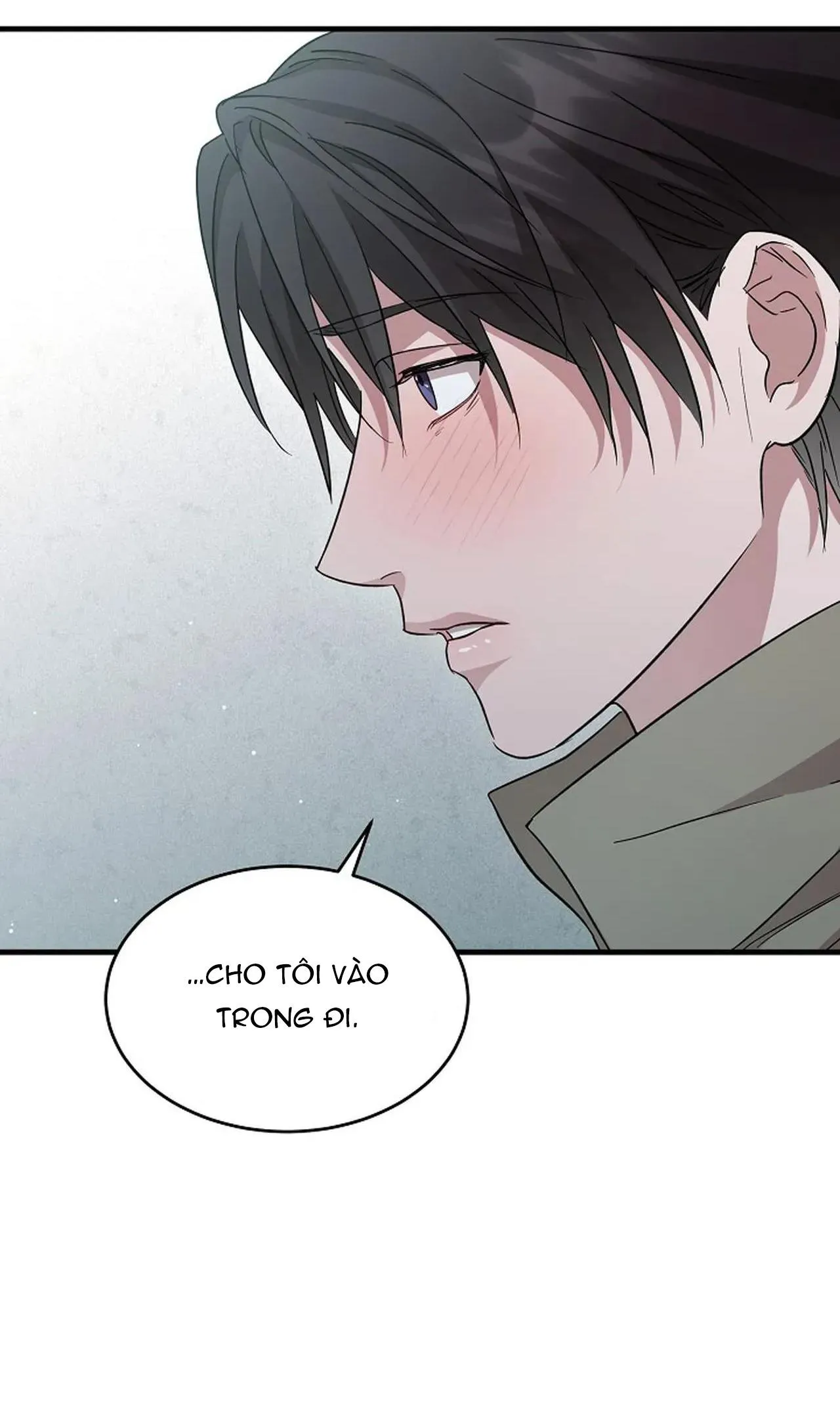 RIVER OF BONDAGE Chapter 8 Trang 20