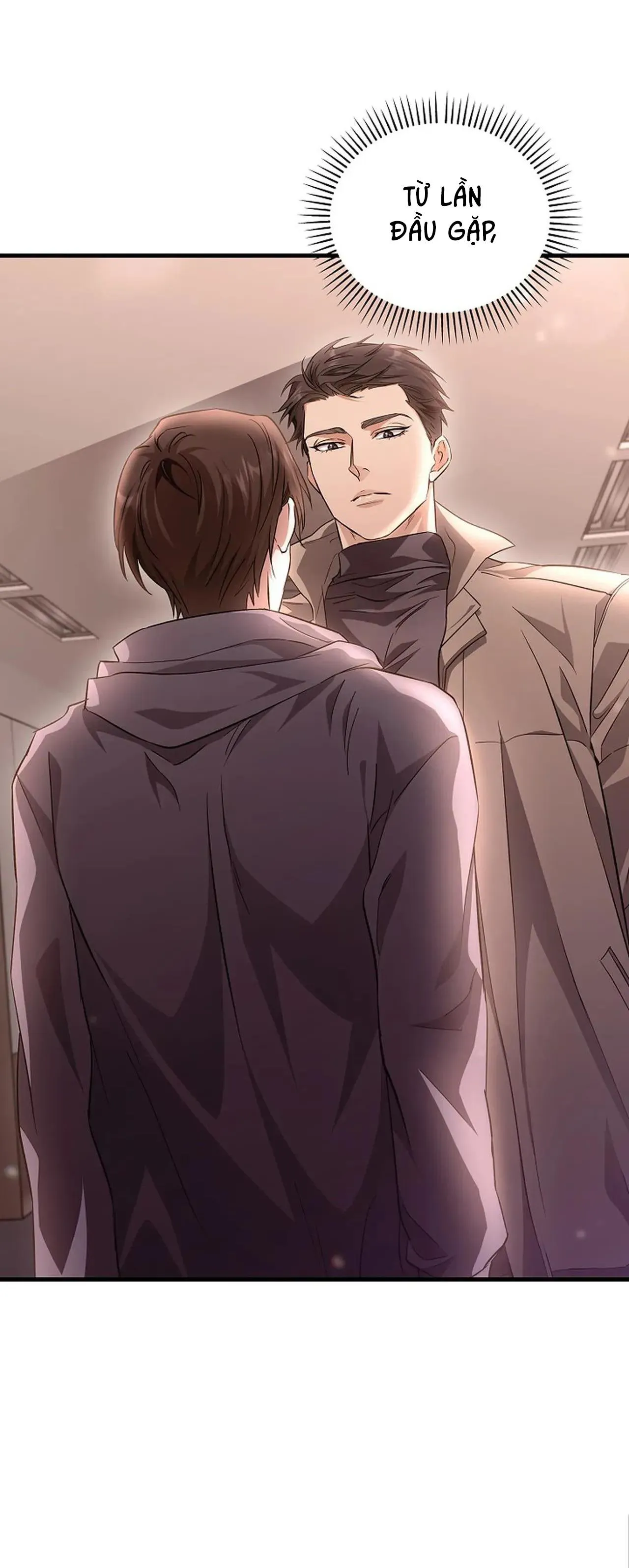 RIVER OF BONDAGE Chapter 8 Trang 25