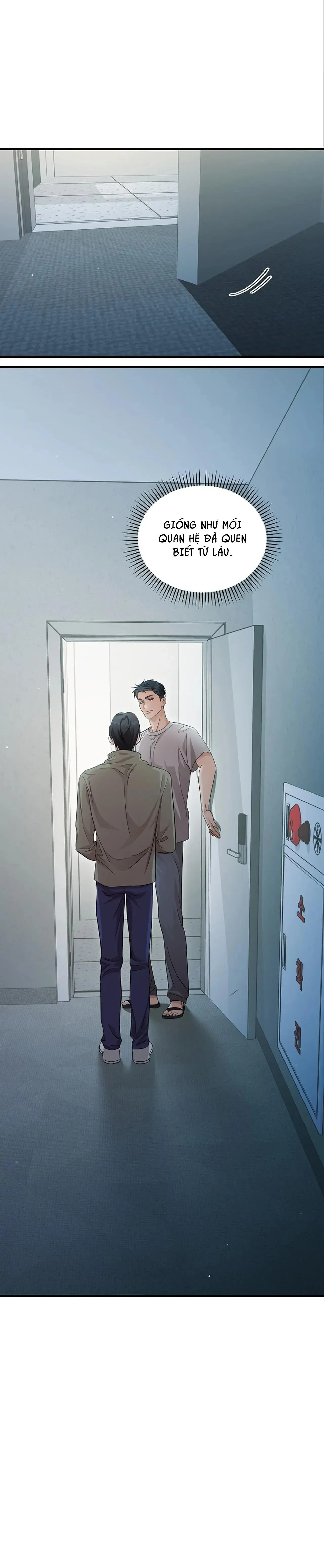 RIVER OF BONDAGE Chapter 8 Trang 26