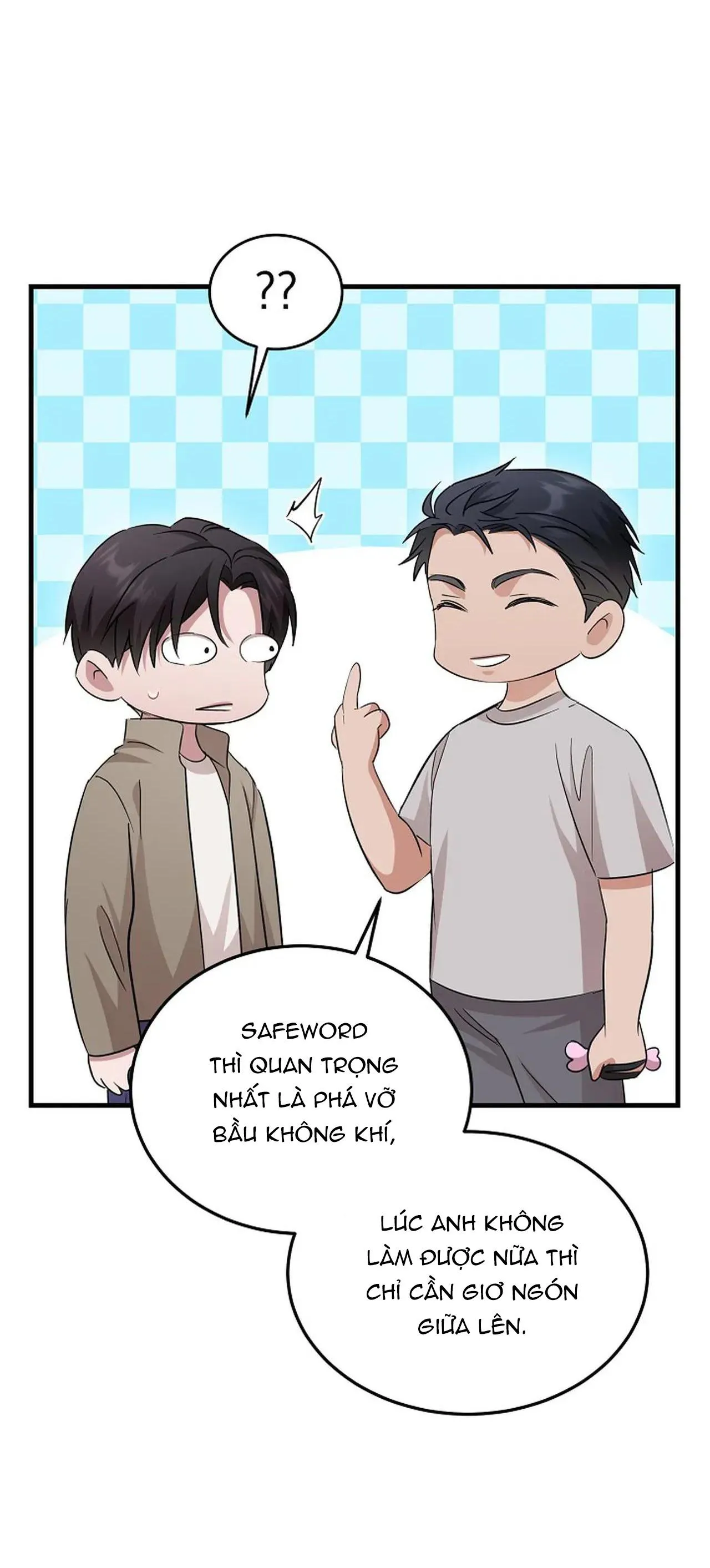 RIVER OF BONDAGE Chapter 8 Trang 30