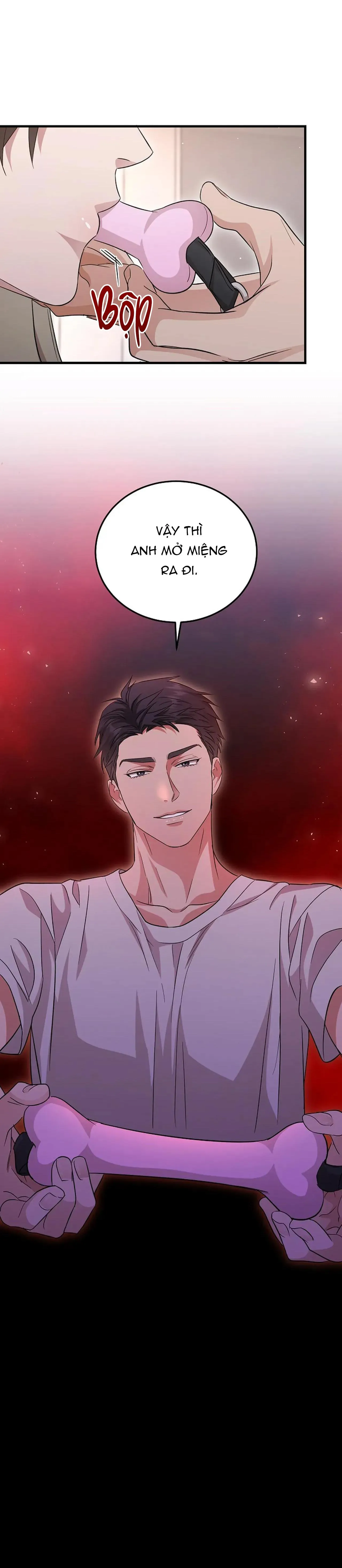 RIVER OF BONDAGE Chapter 8 Trang 32