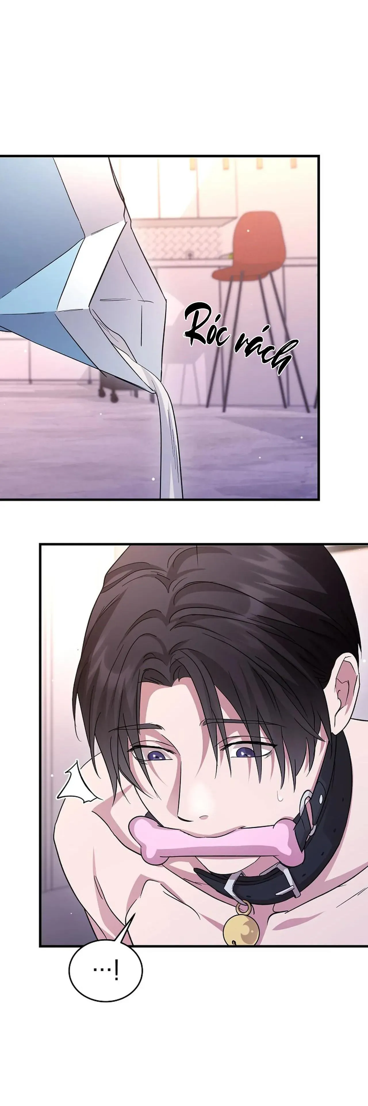 RIVER OF BONDAGE Chapter 8 Trang 38