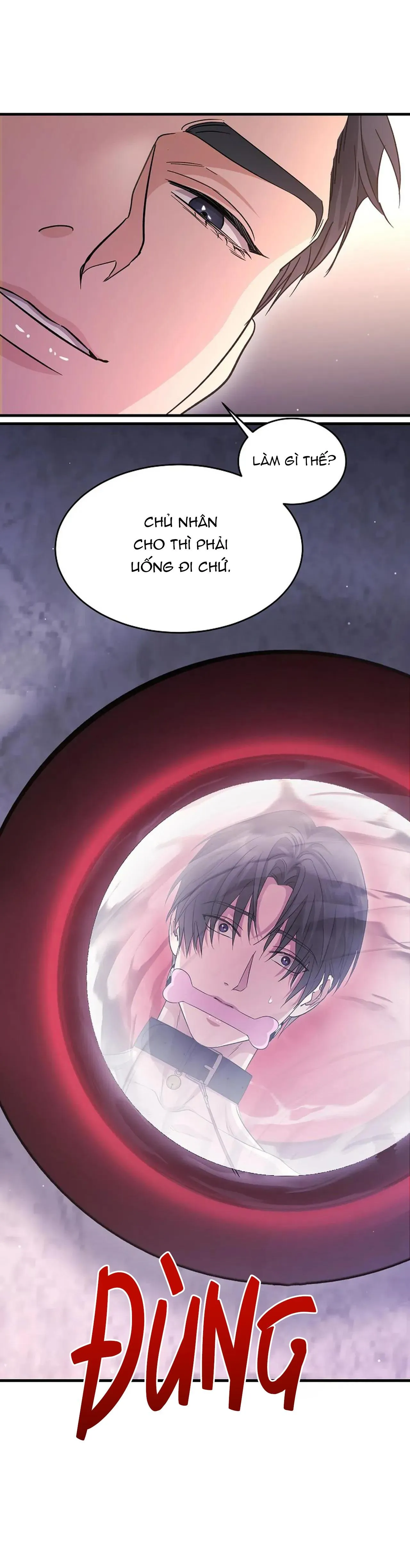 RIVER OF BONDAGE Chapter 8 Trang 39