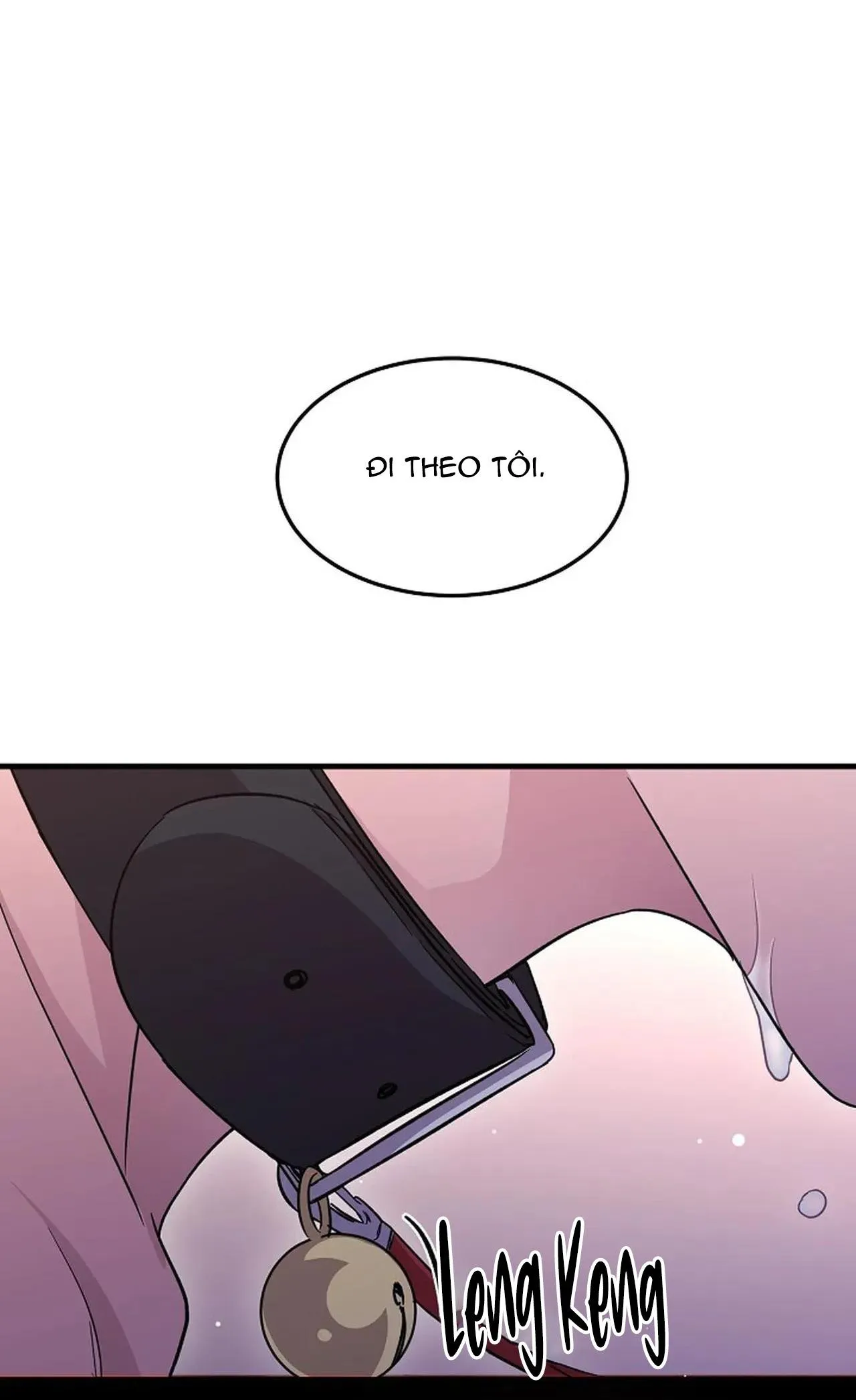 RIVER OF BONDAGE Chapter 8 Trang 47