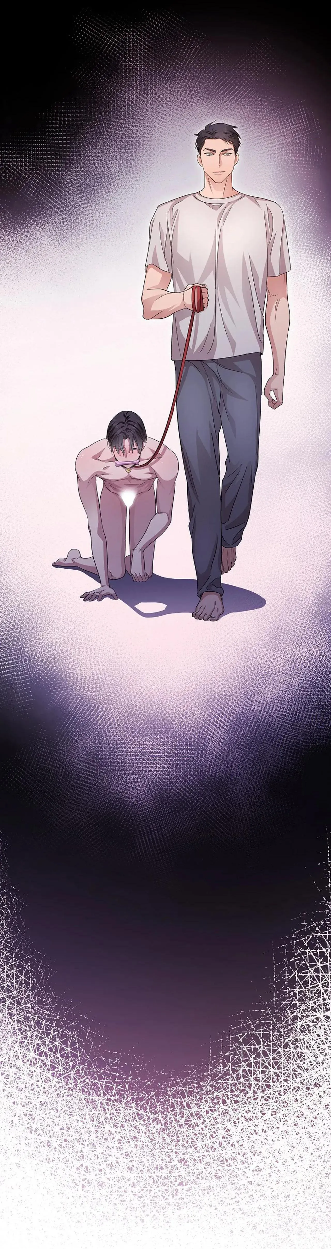 RIVER OF BONDAGE Chapter 8 Trang 48