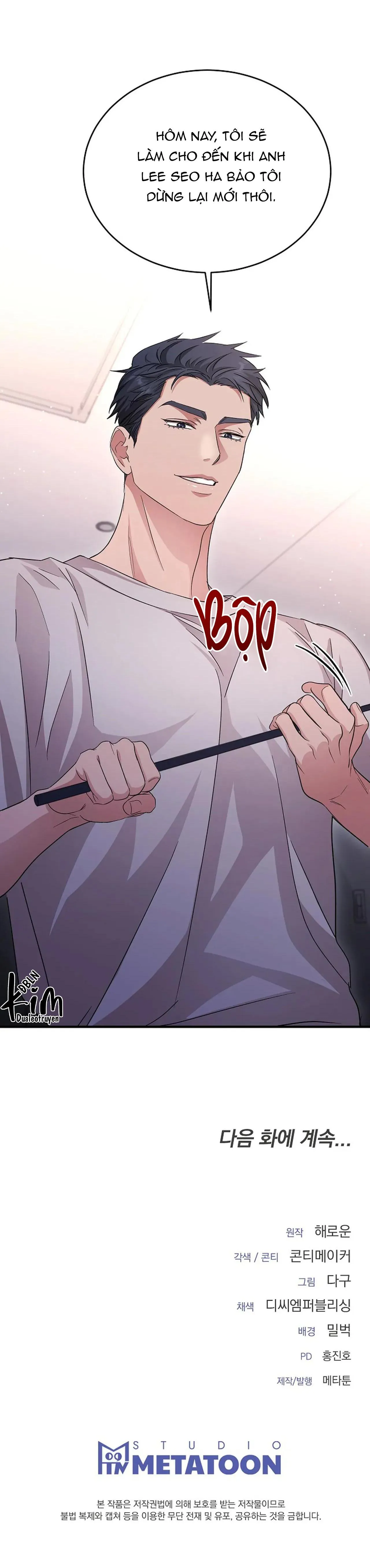 RIVER OF BONDAGE Chapter 8 Trang 51