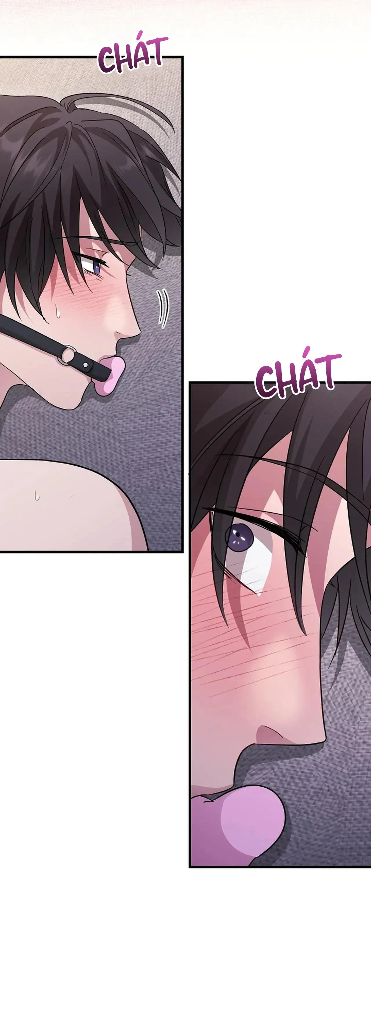 RIVER OF BONDAGE Chapter 9 Trang 5