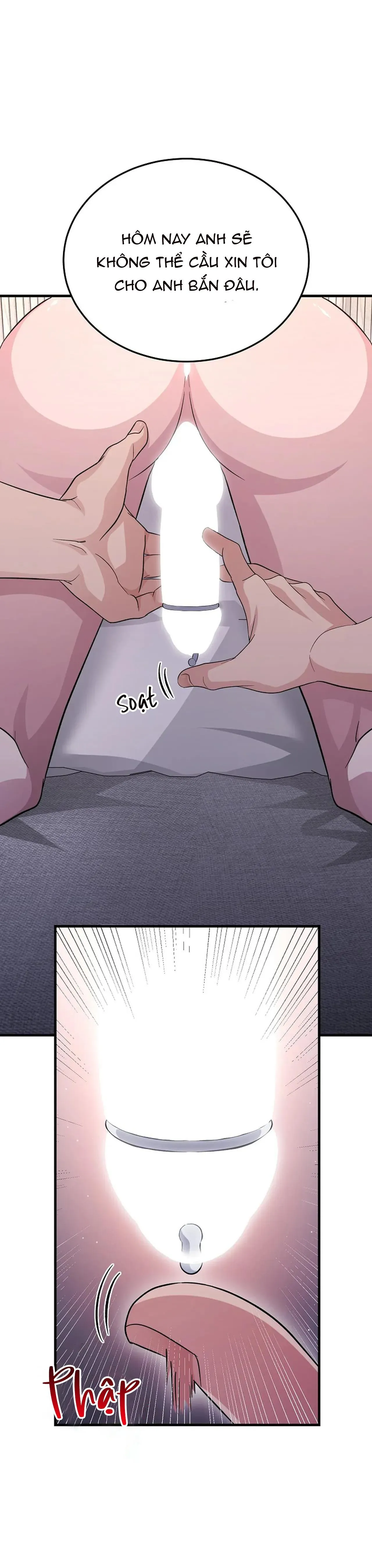 RIVER OF BONDAGE Chapter 9 Trang 7