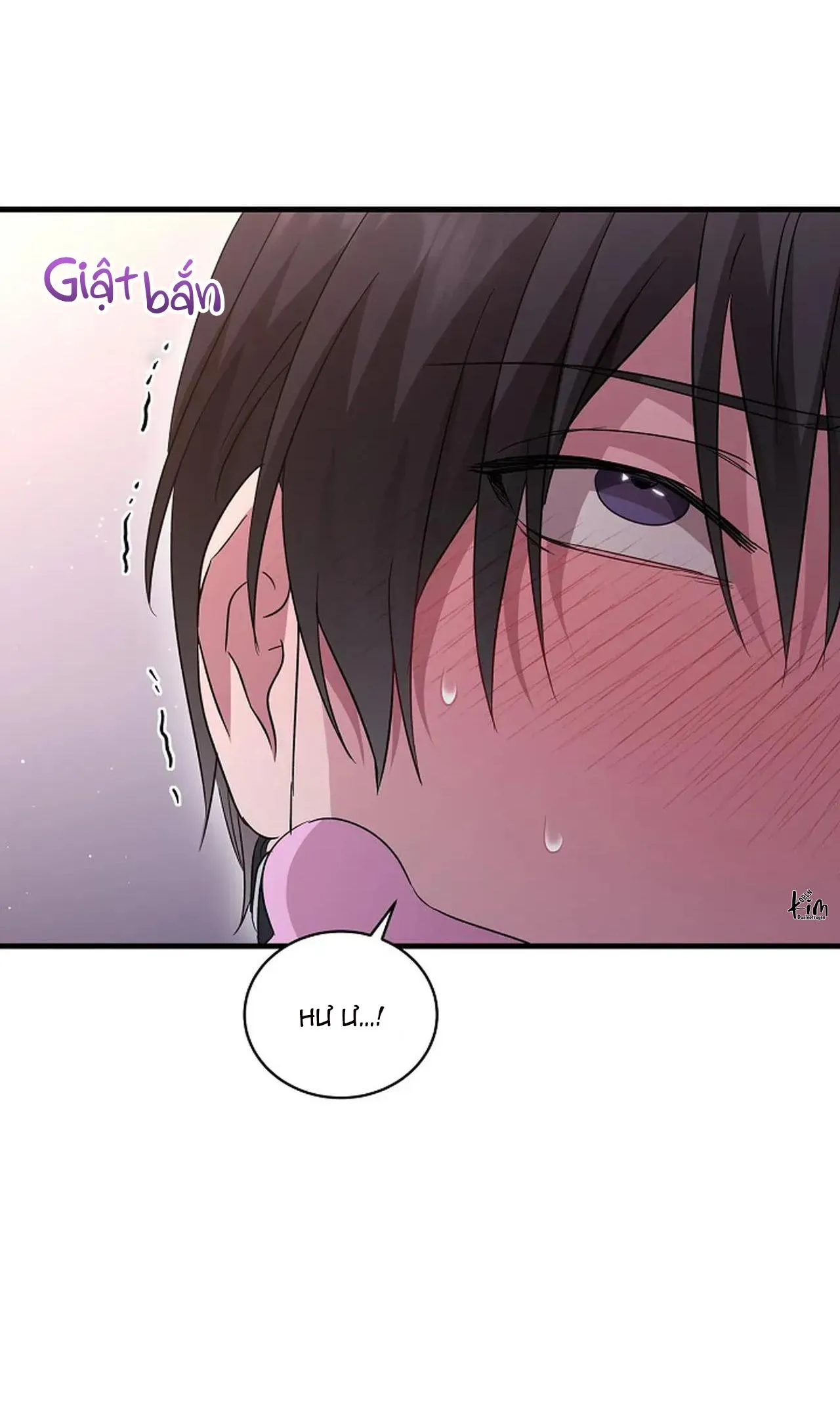 RIVER OF BONDAGE Chapter 9 Trang 10