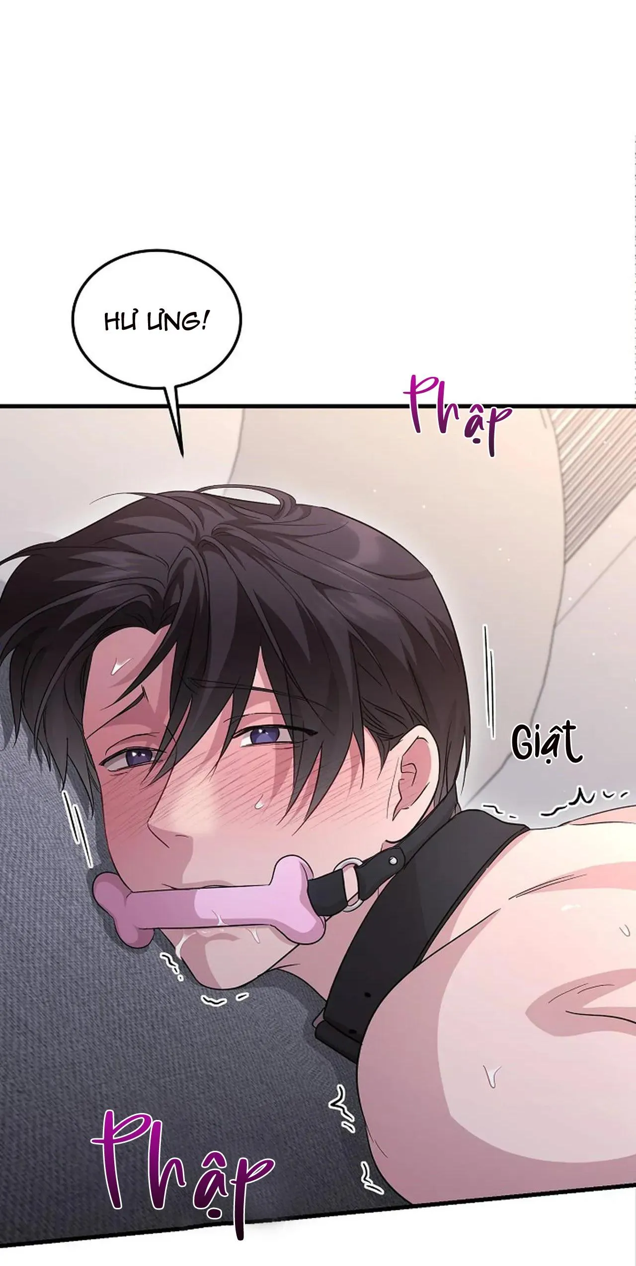 RIVER OF BONDAGE Chapter 9 Trang 13