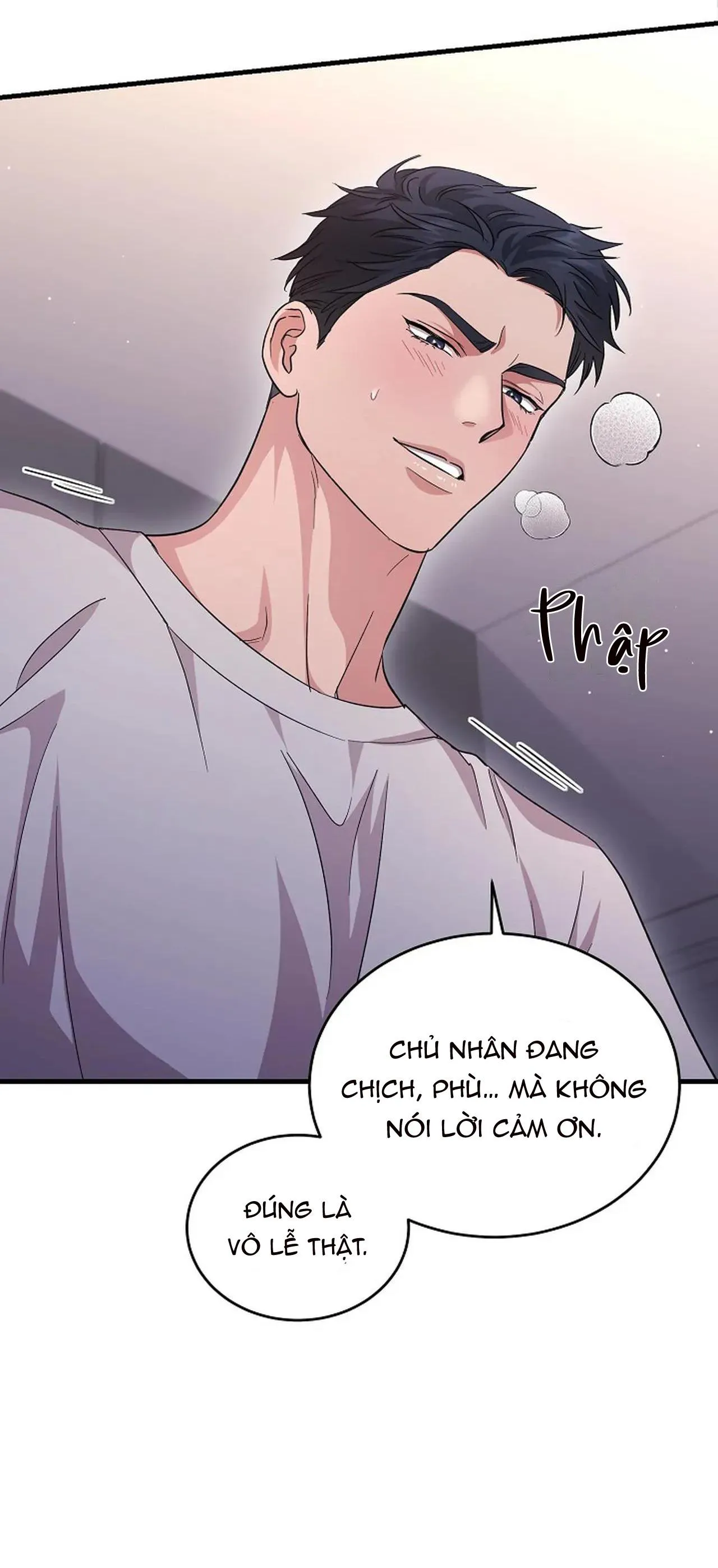 RIVER OF BONDAGE Chapter 9 Trang 14