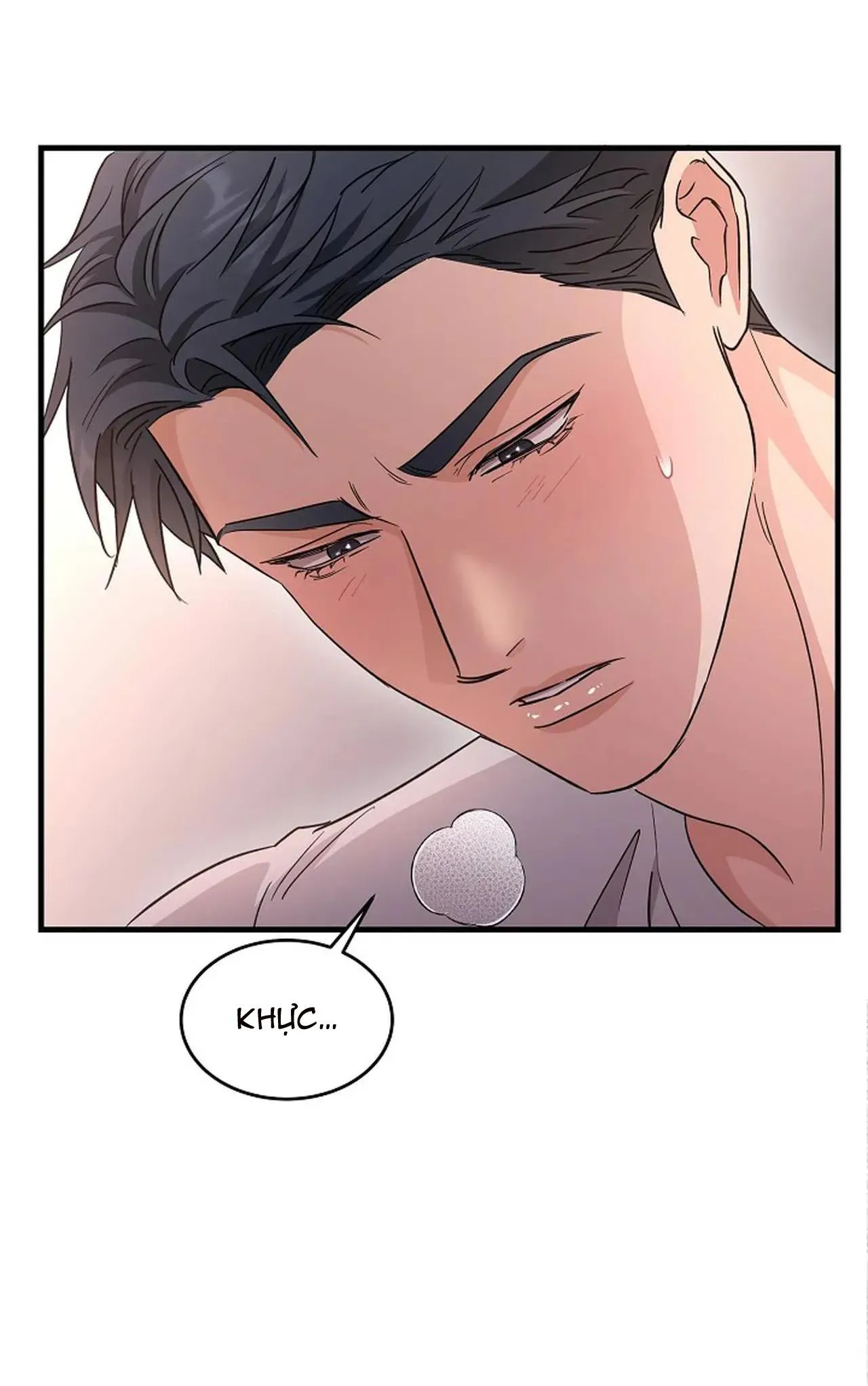 RIVER OF BONDAGE Chapter 9 Trang 18