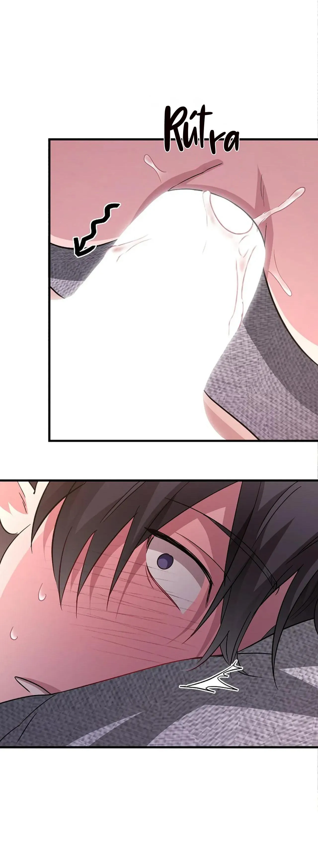 RIVER OF BONDAGE Chapter 9 Trang 19