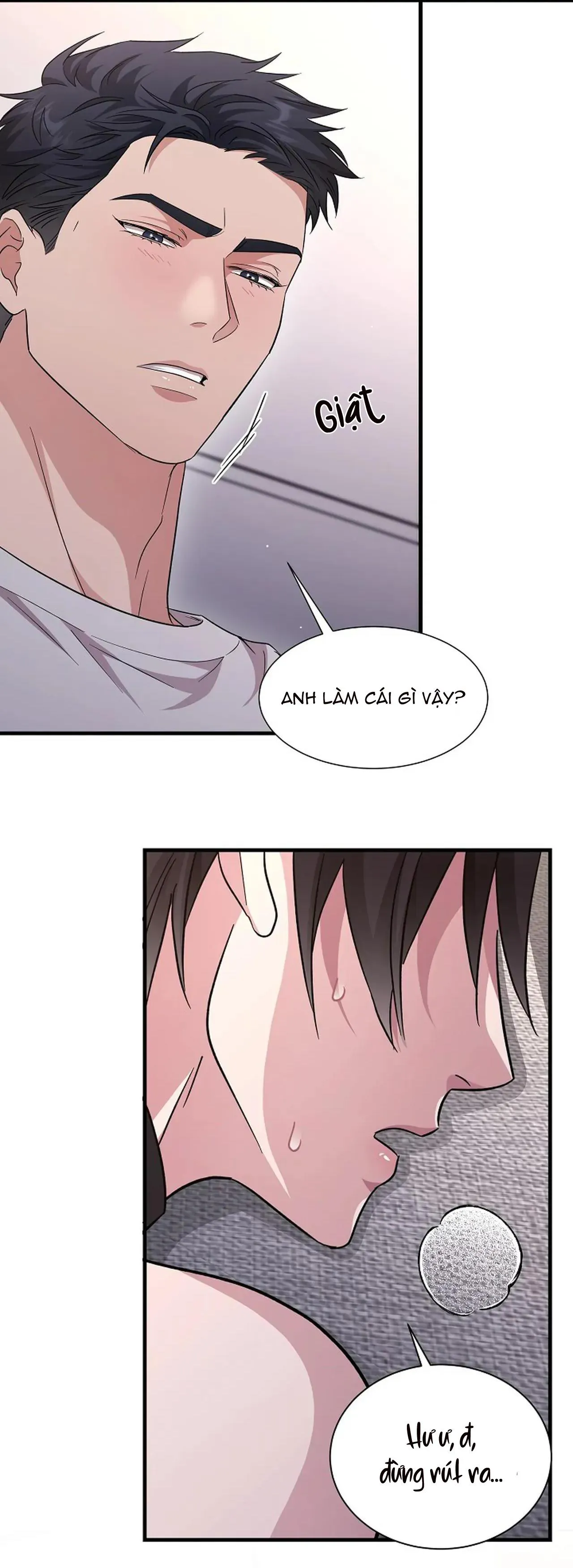 RIVER OF BONDAGE Chapter 9 Trang 21