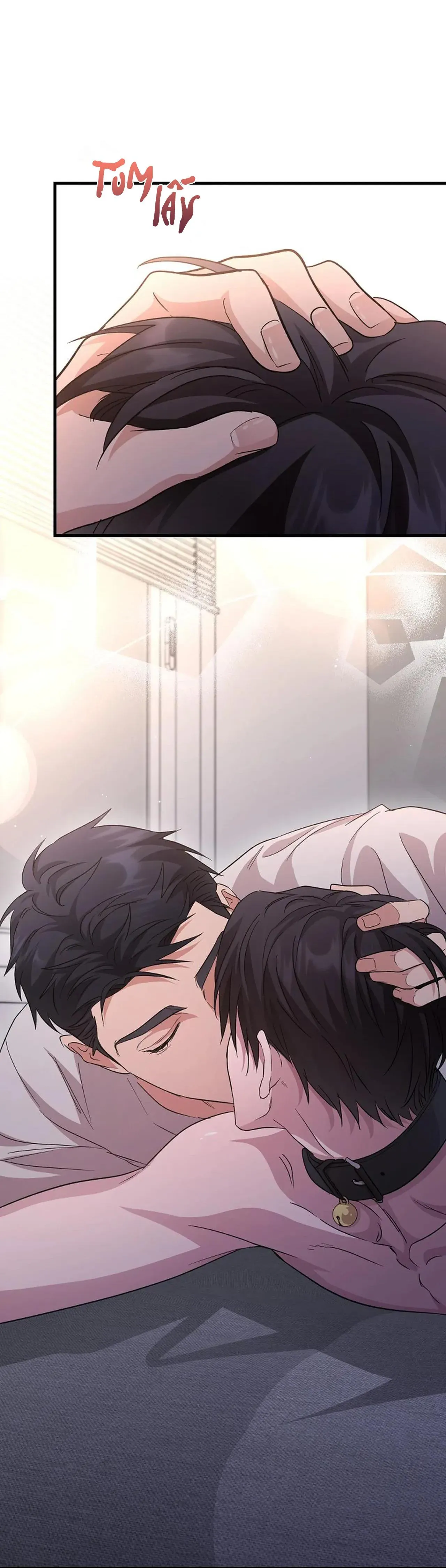 RIVER OF BONDAGE Chapter 9 Trang 24