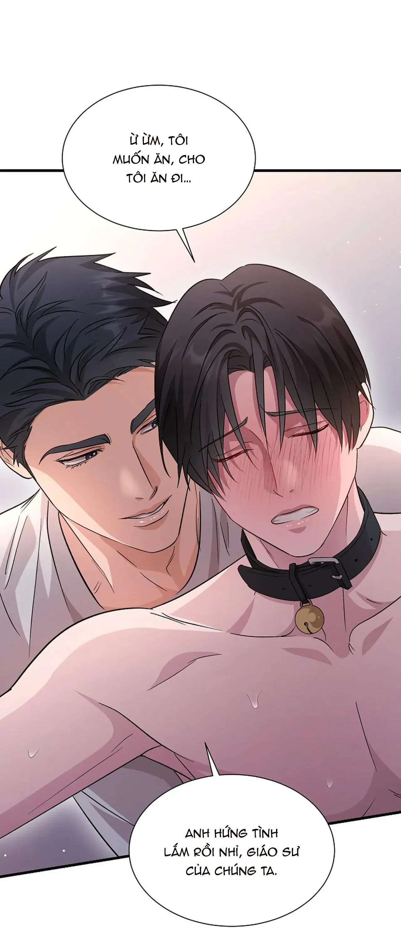 RIVER OF BONDAGE Chapter 9 Trang 28