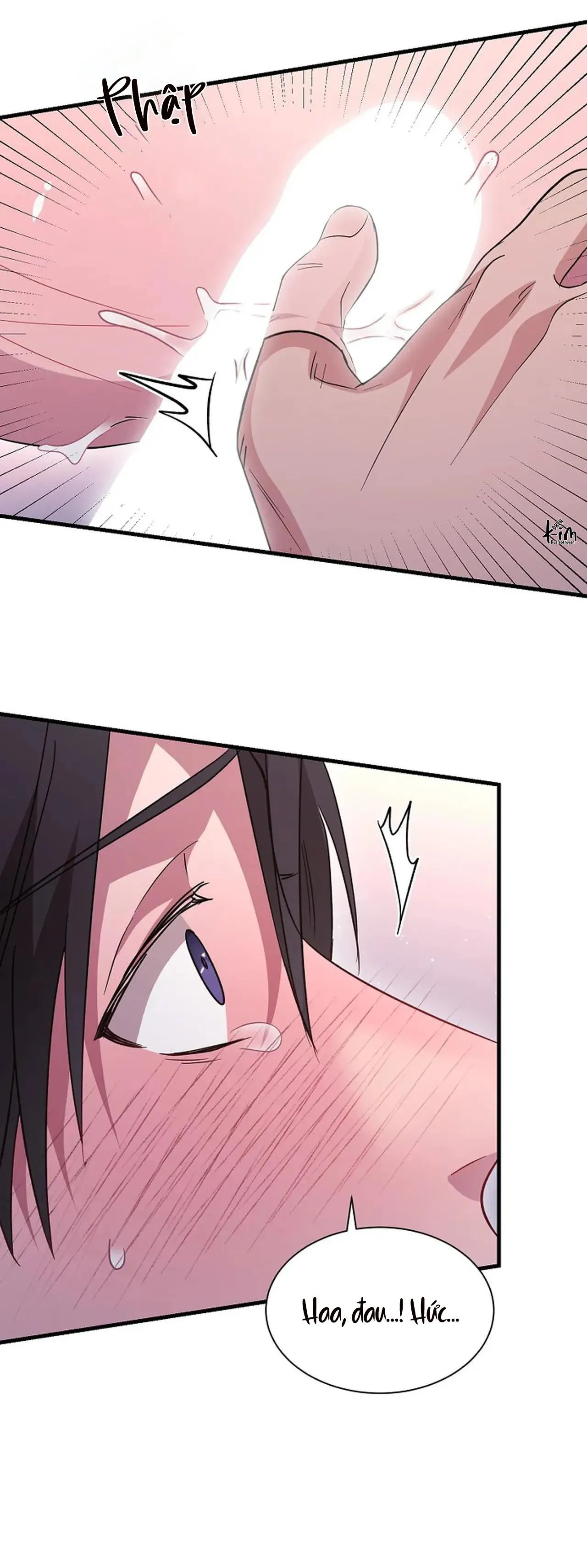 RIVER OF BONDAGE Chapter 9 Trang 29