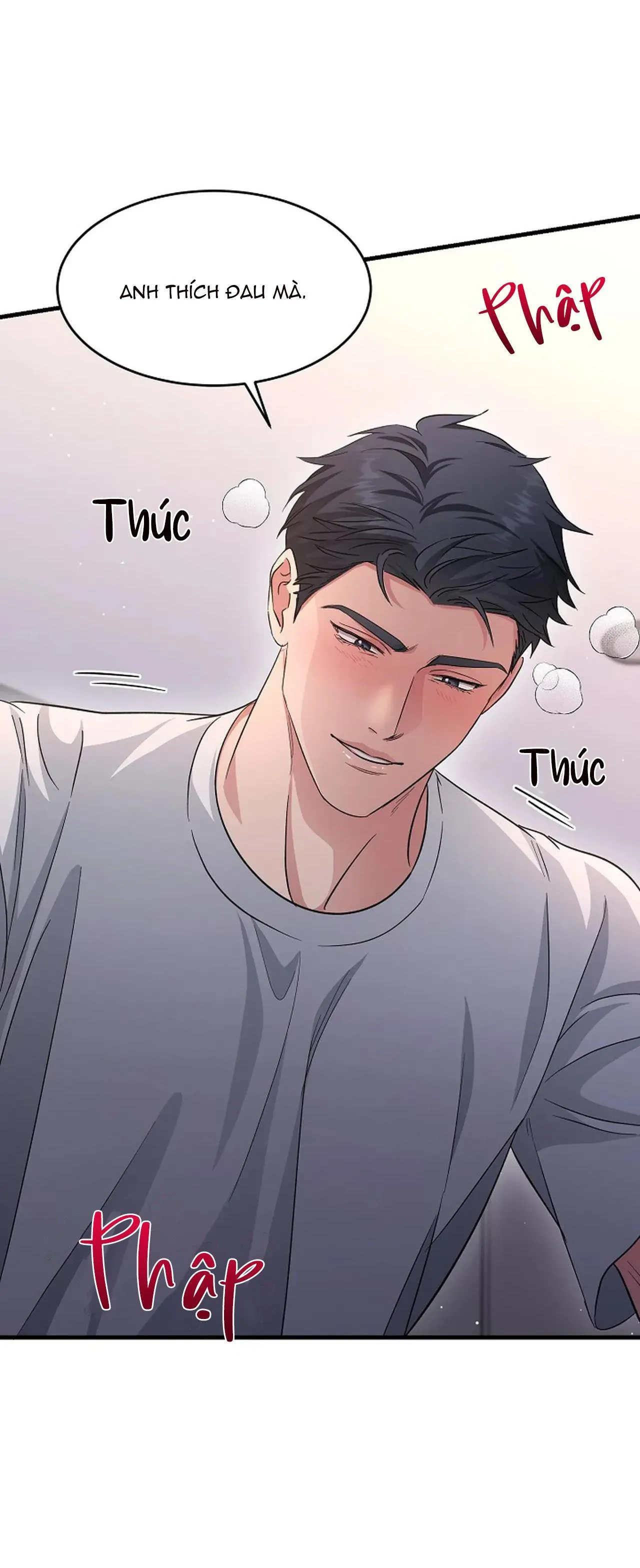 RIVER OF BONDAGE Chapter 9 Trang 30