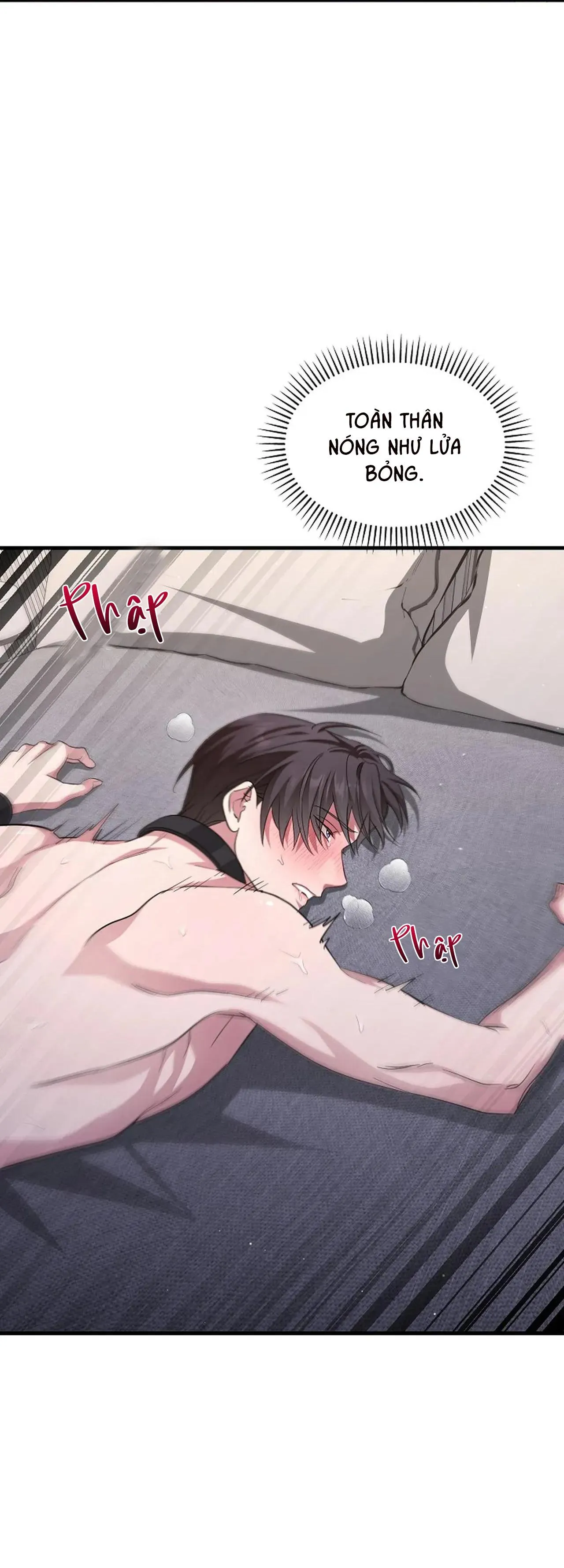 RIVER OF BONDAGE Chapter 9 Trang 33