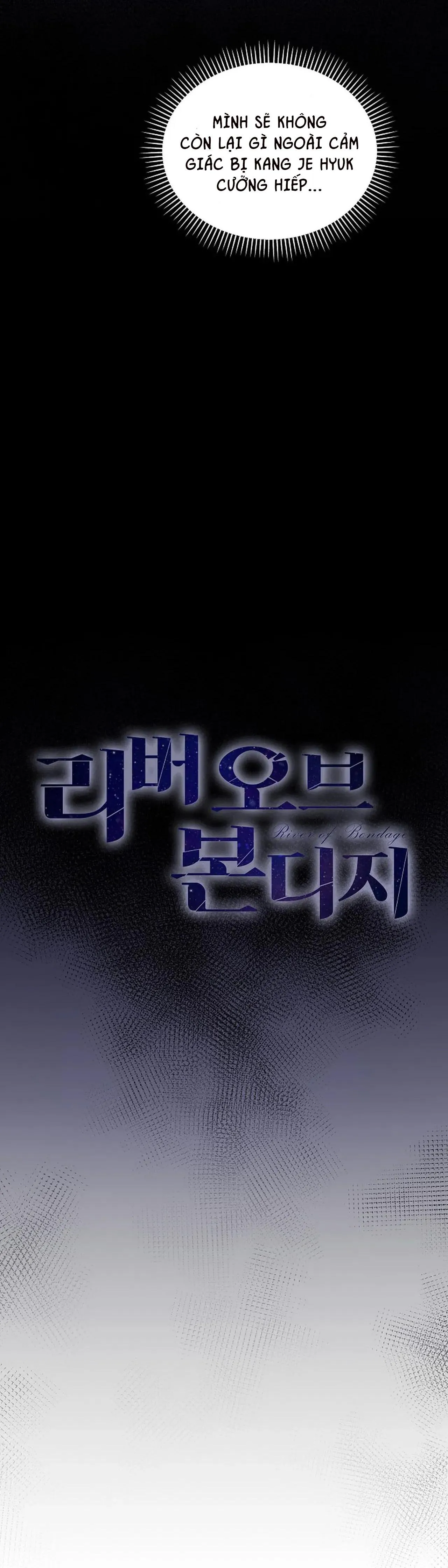 RIVER OF BONDAGE Chapter 9 Trang 35