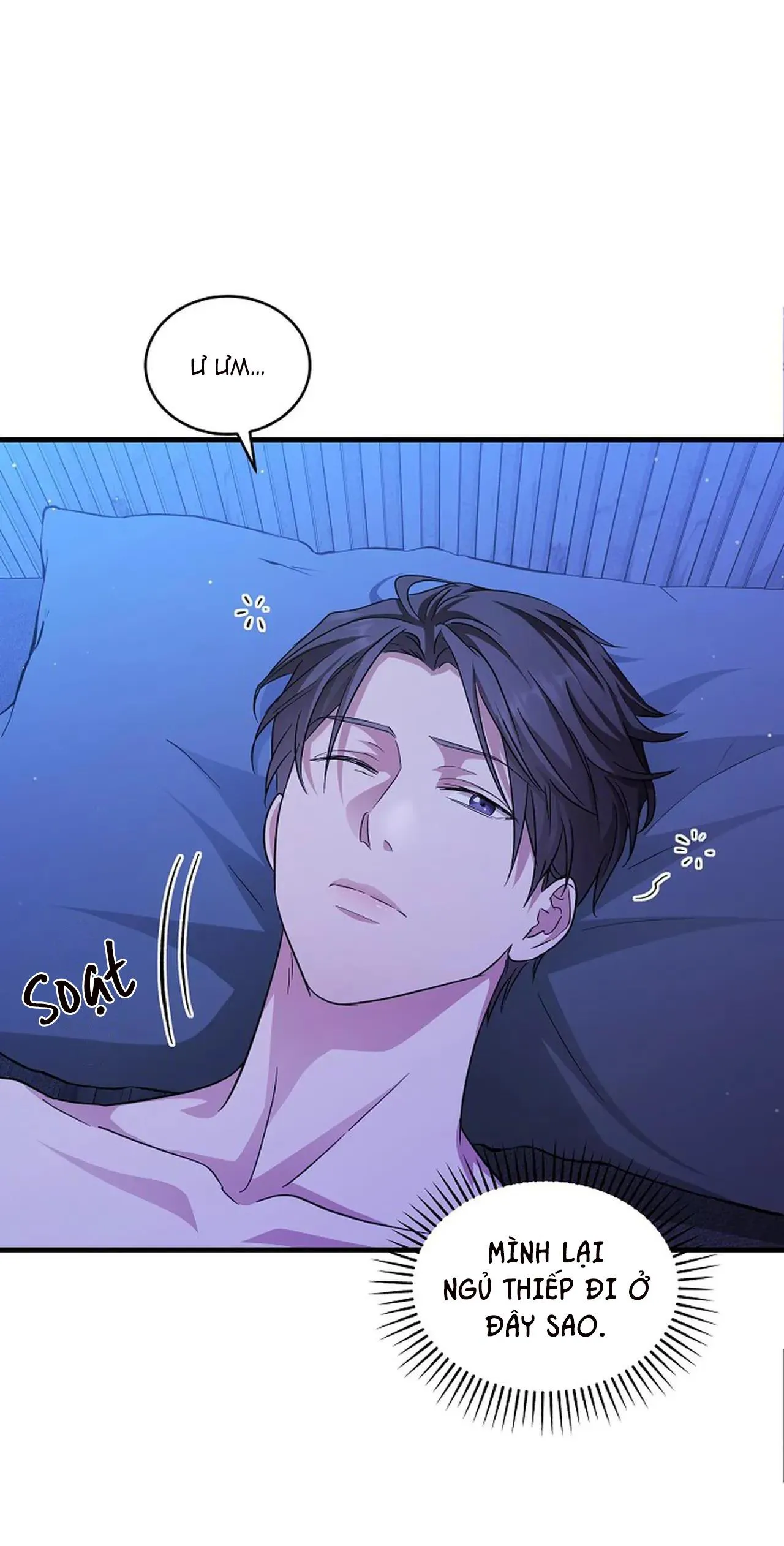 RIVER OF BONDAGE Chapter 9 Trang 37