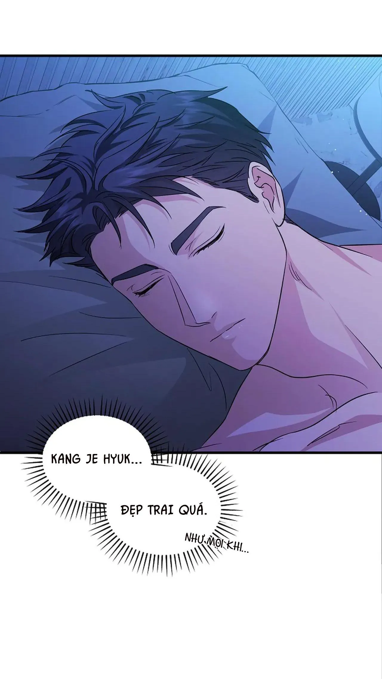 RIVER OF BONDAGE Chapter 9 Trang 38