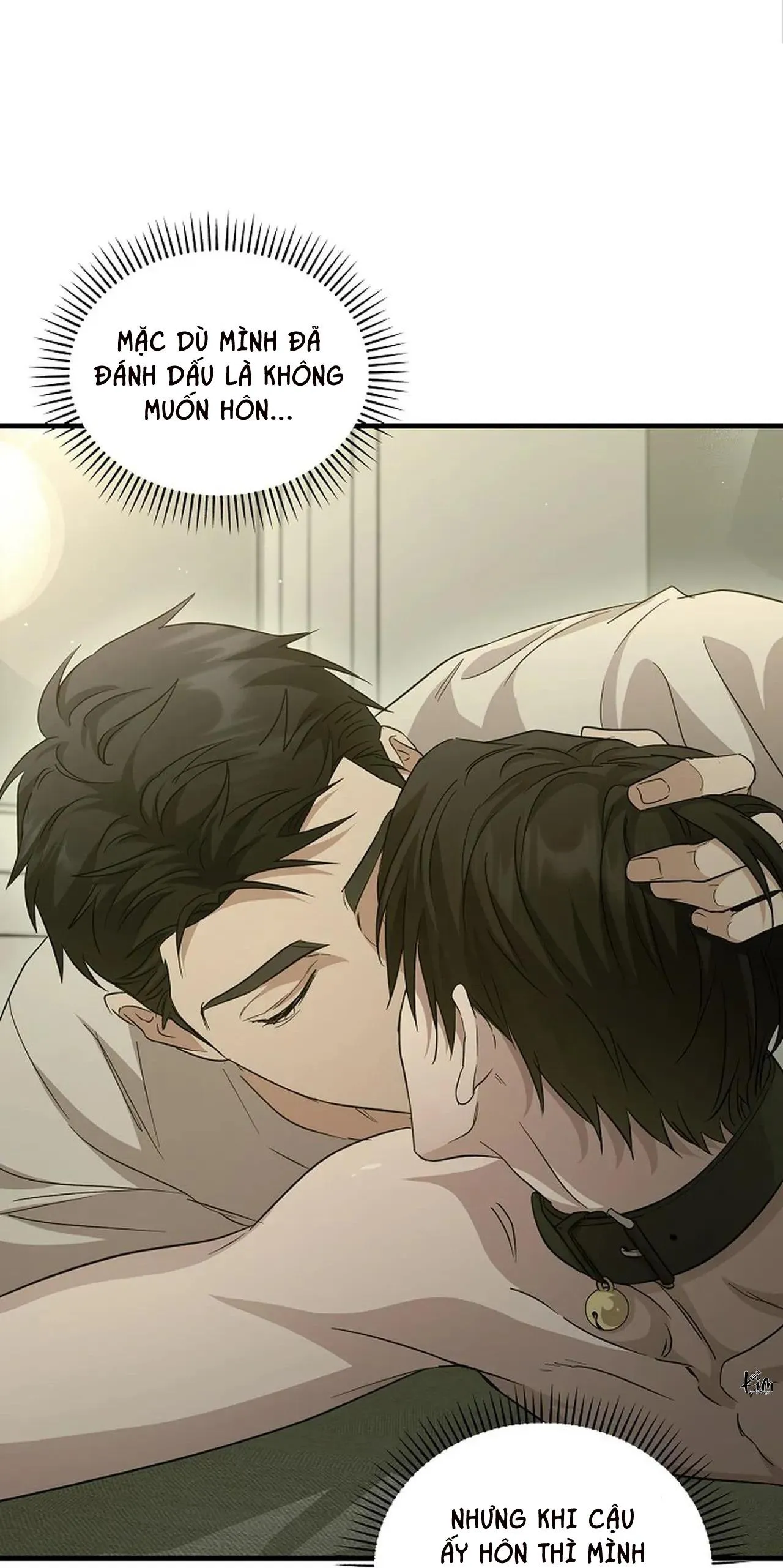 RIVER OF BONDAGE Chapter 9 Trang 39