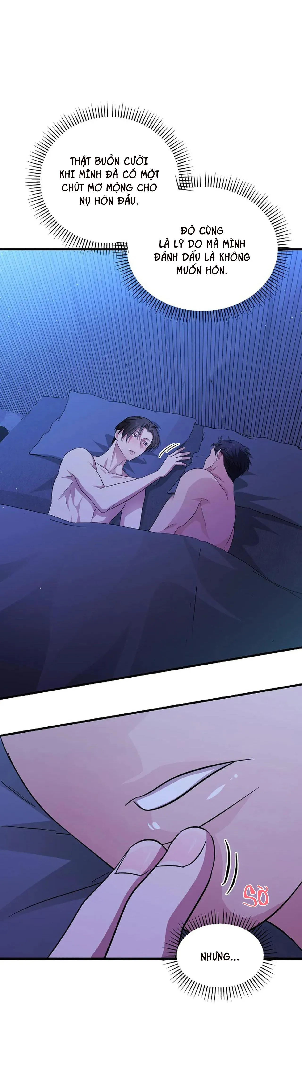 RIVER OF BONDAGE Chapter 9 Trang 41