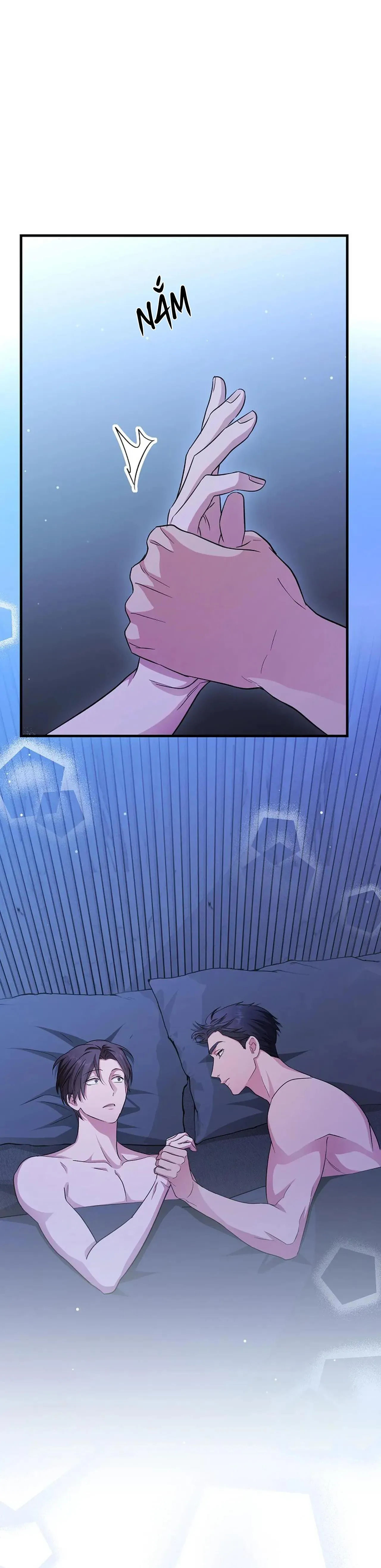 RIVER OF BONDAGE Chapter 9 Trang 43