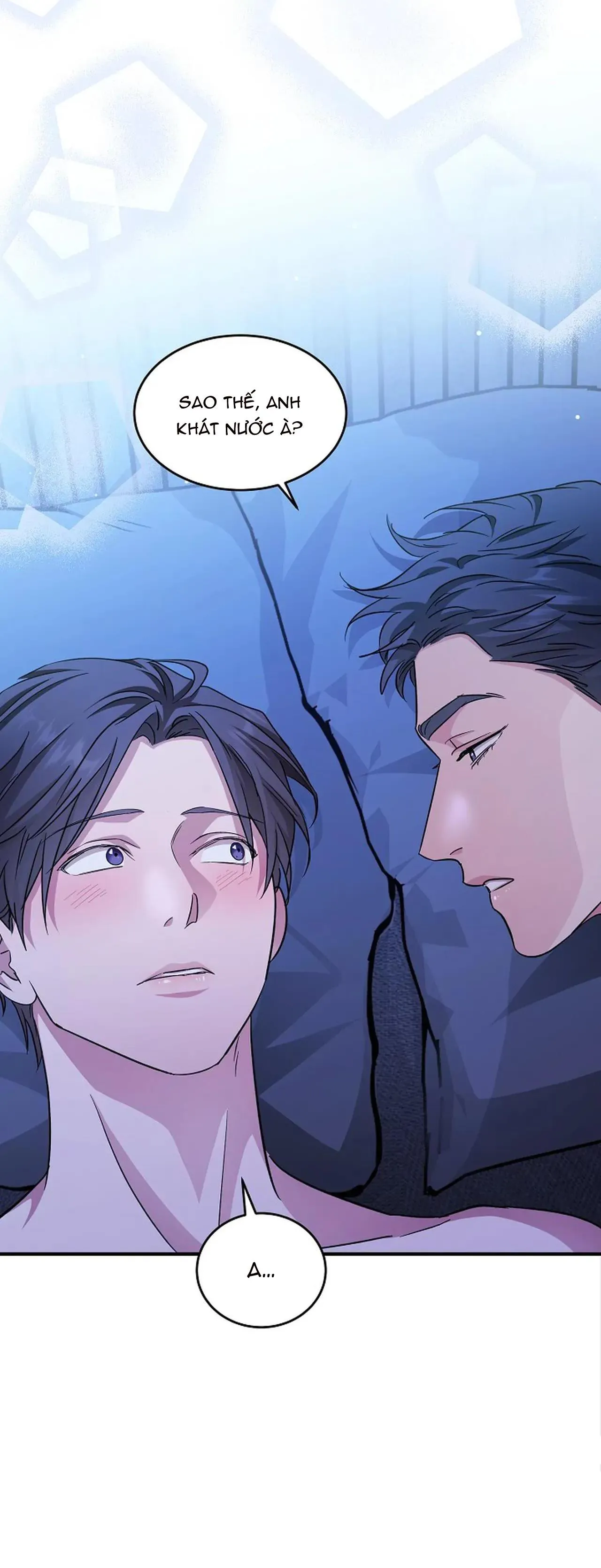 RIVER OF BONDAGE Chapter 9 Trang 44