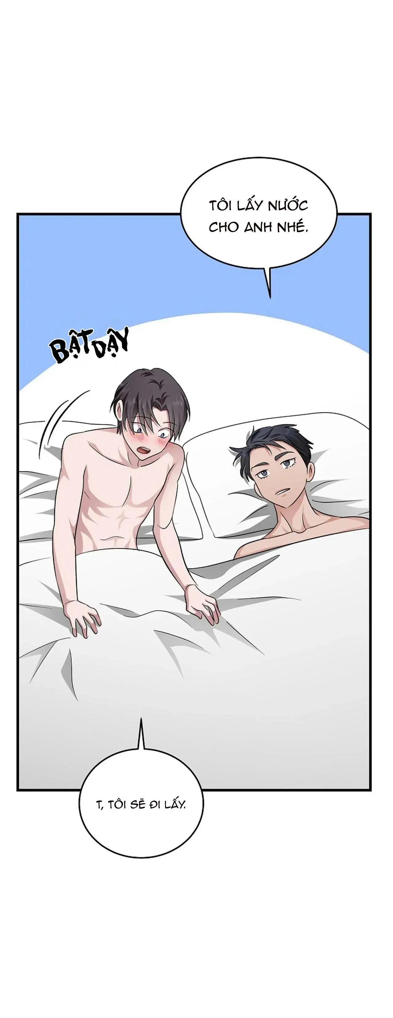 RIVER OF BONDAGE Chapter 9 Trang 45