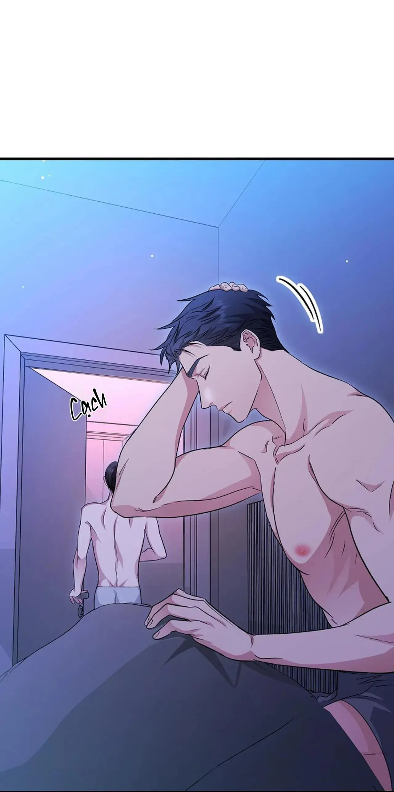 RIVER OF BONDAGE Chapter 9 Trang 46