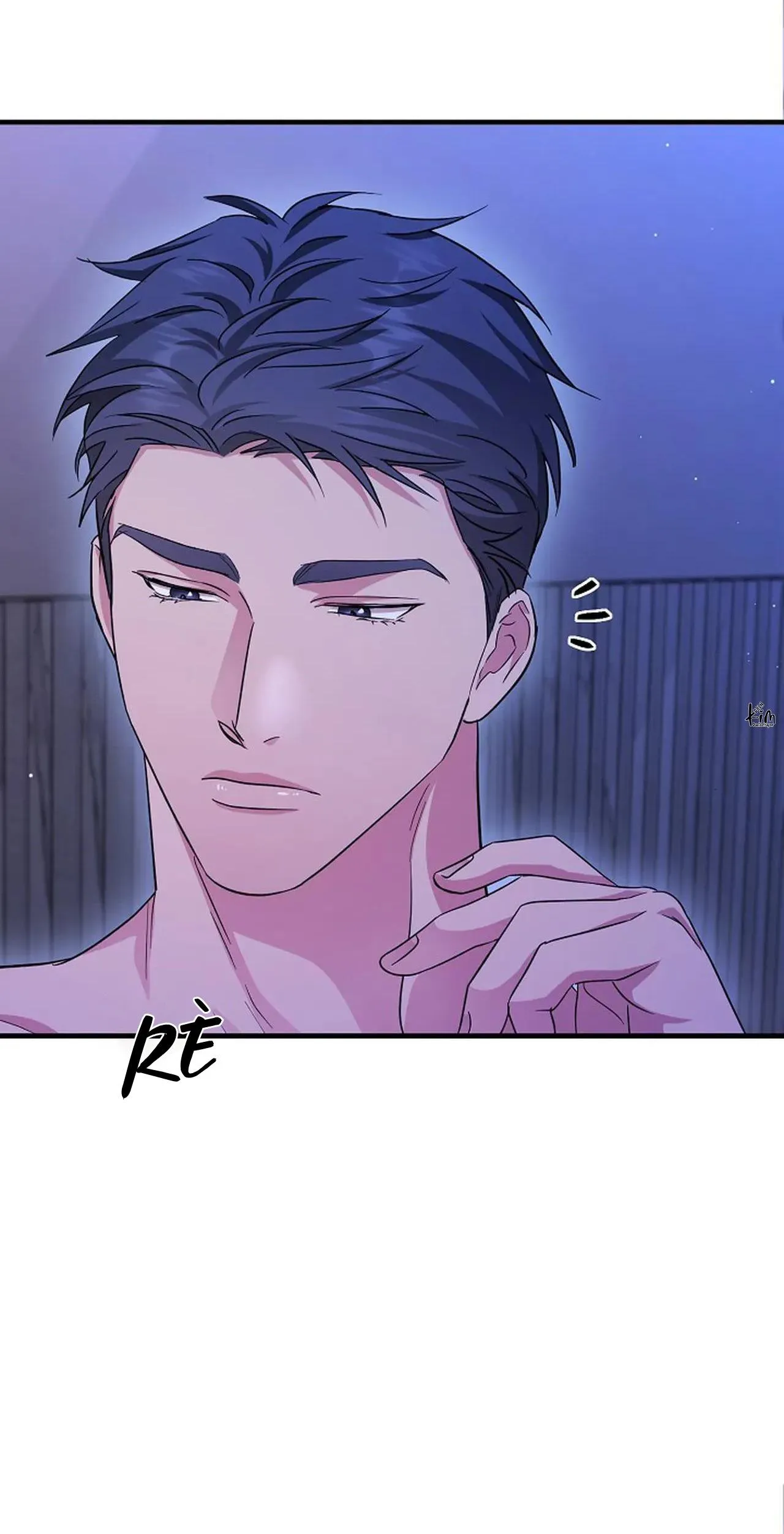 RIVER OF BONDAGE Chapter 9 Trang 48