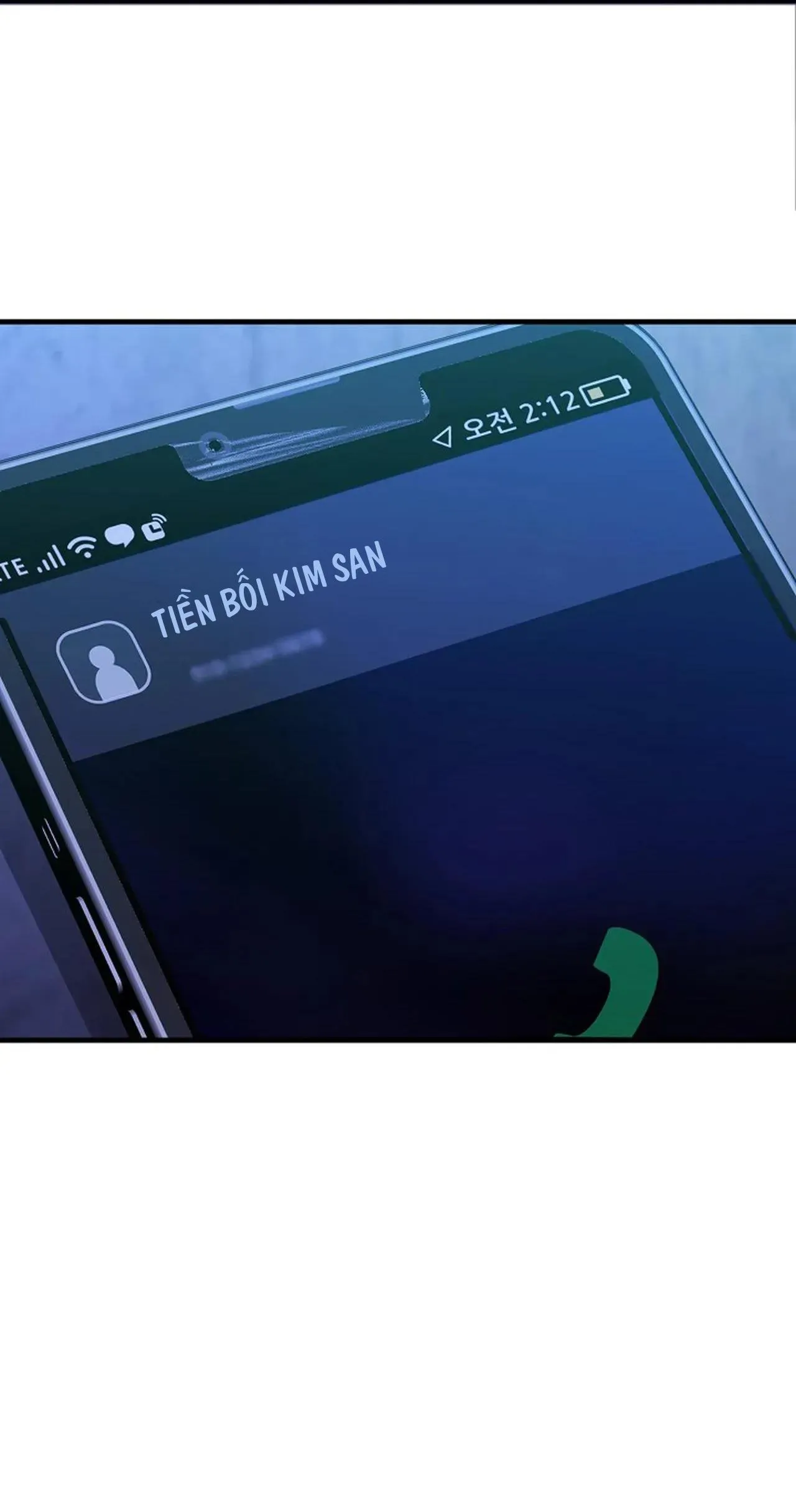 RIVER OF BONDAGE Chapter 9 Trang 50