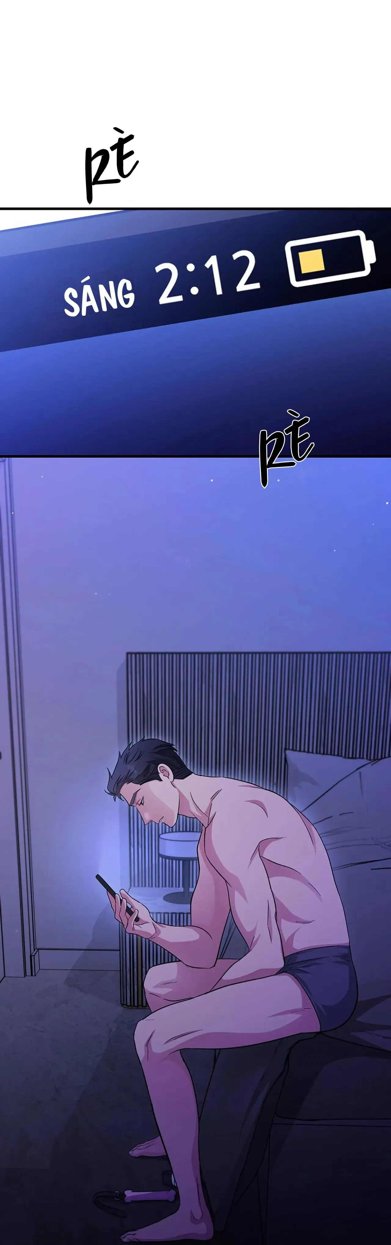 RIVER OF BONDAGE Chapter 9 Trang 52